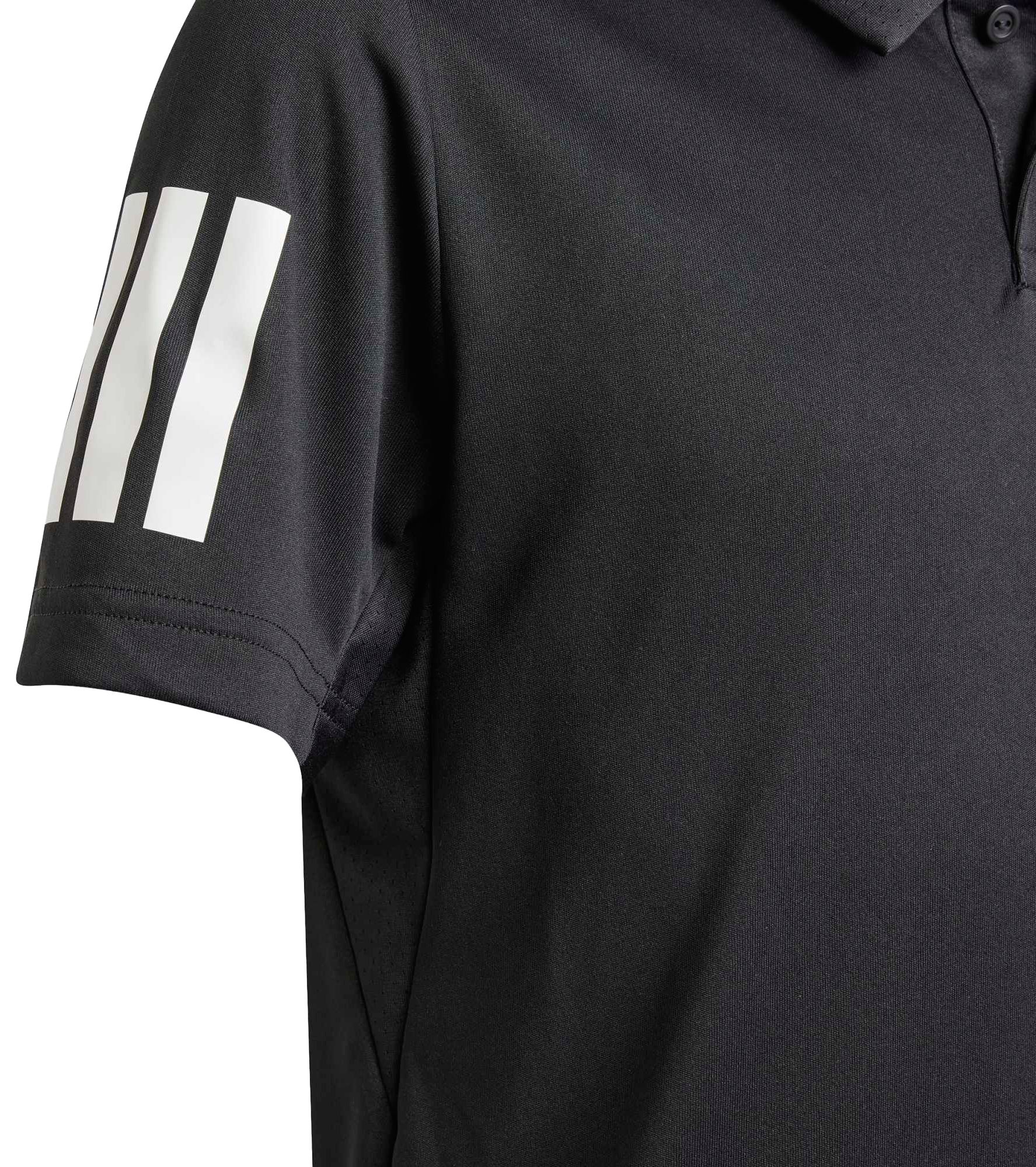 adidas Boys' Club Tennis 3-Stripes Polo product image