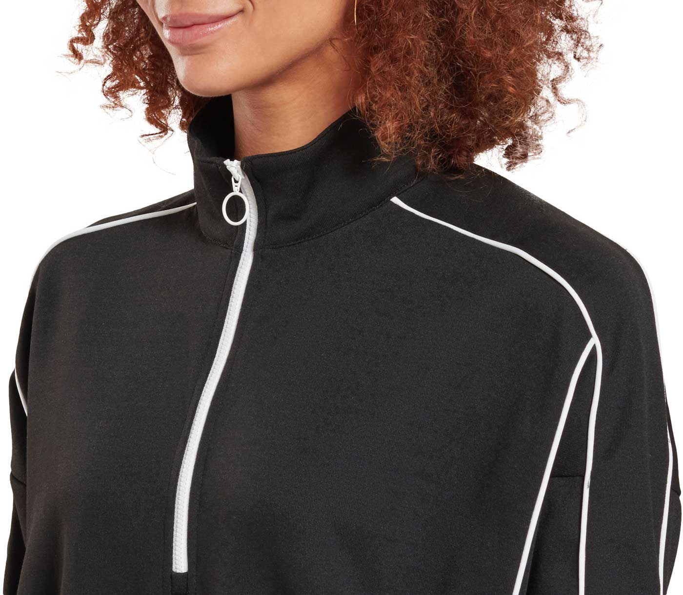 Reebok Women's 1/4 Detail Coverup product image