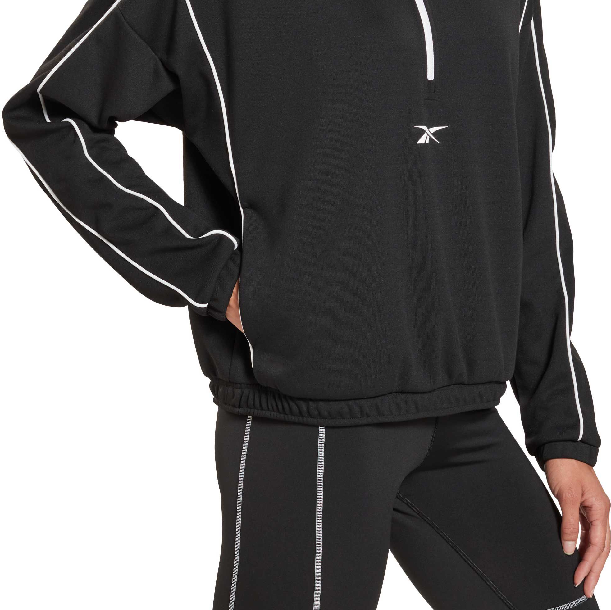 Reebok Women's 1/4 Detail Coverup product image