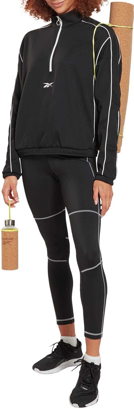 Reebok Women's 1/4 Detail Coverup product image