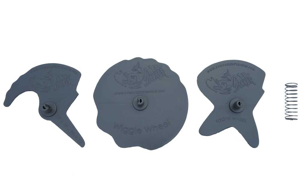 Jaw Jacker Jigging JawJacker Base product image