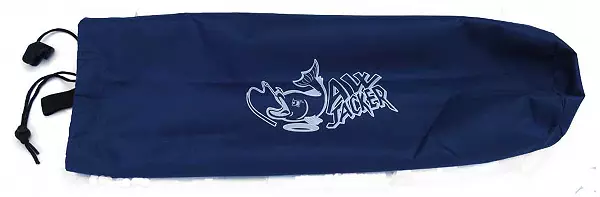 Jaw Jacker Jigging JawJacker Base