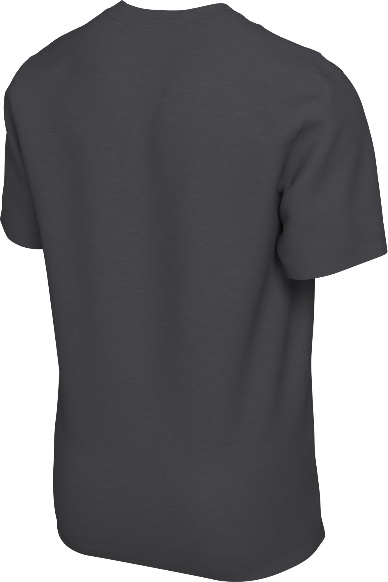 Nike Adult 2026 NBA Champions New York Knicks Authentic Locker Room T-Shirt product image