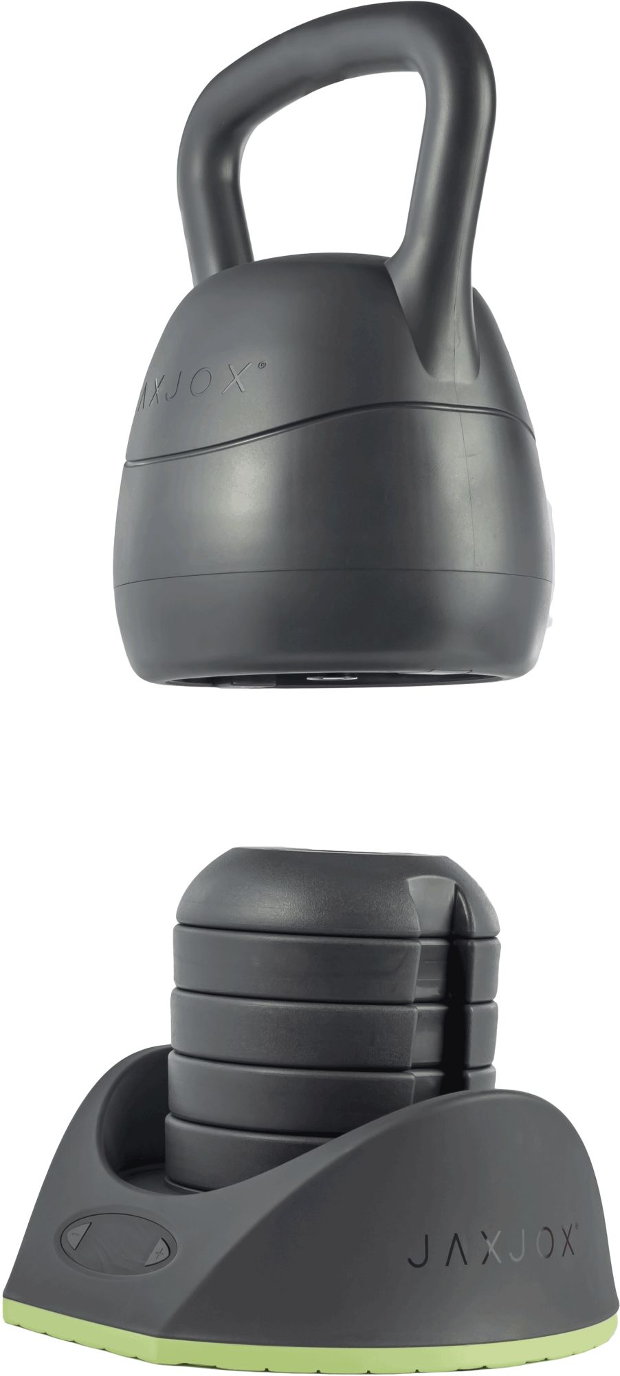 JAXJOX KettlebellConnect 2.0 product image