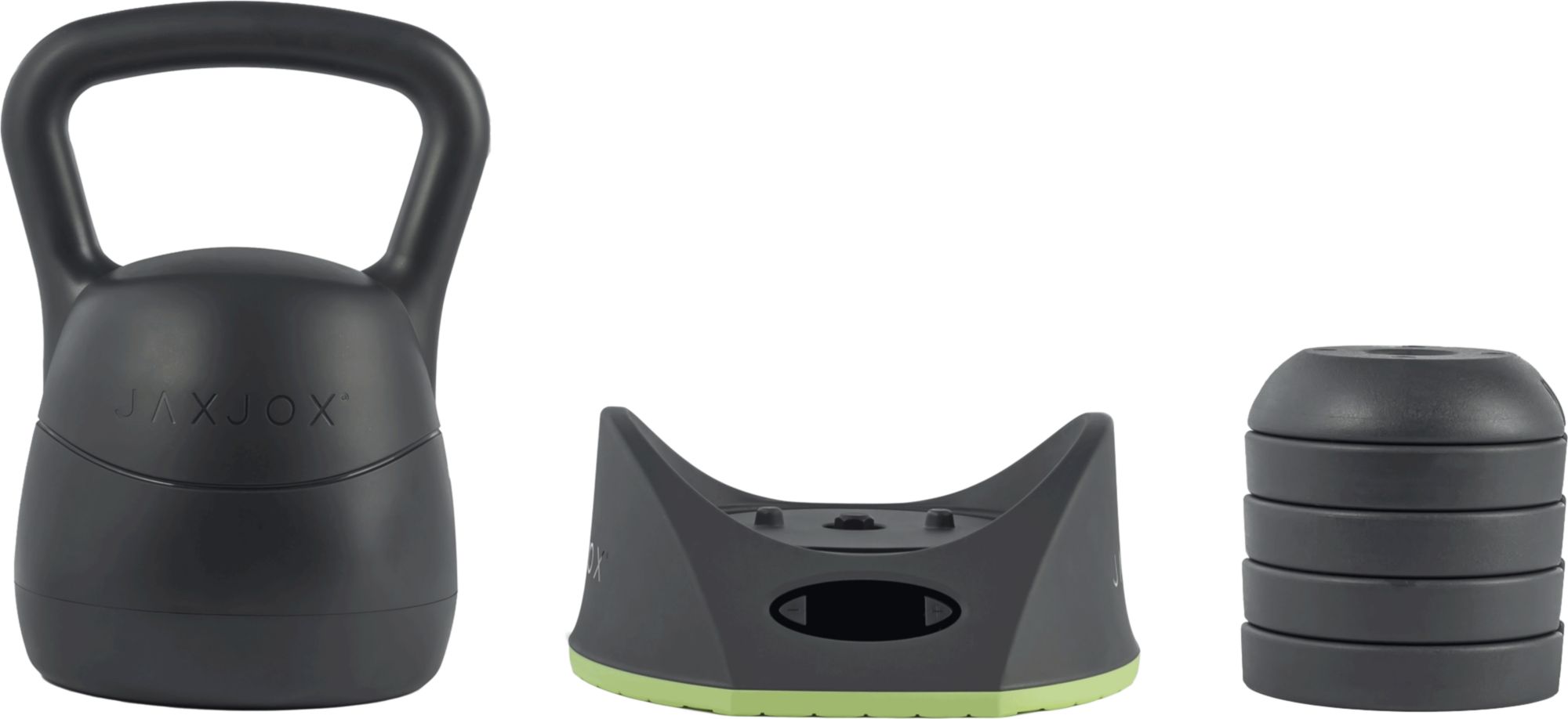 JAXJOX KettlebellConnect 2.0 product image
