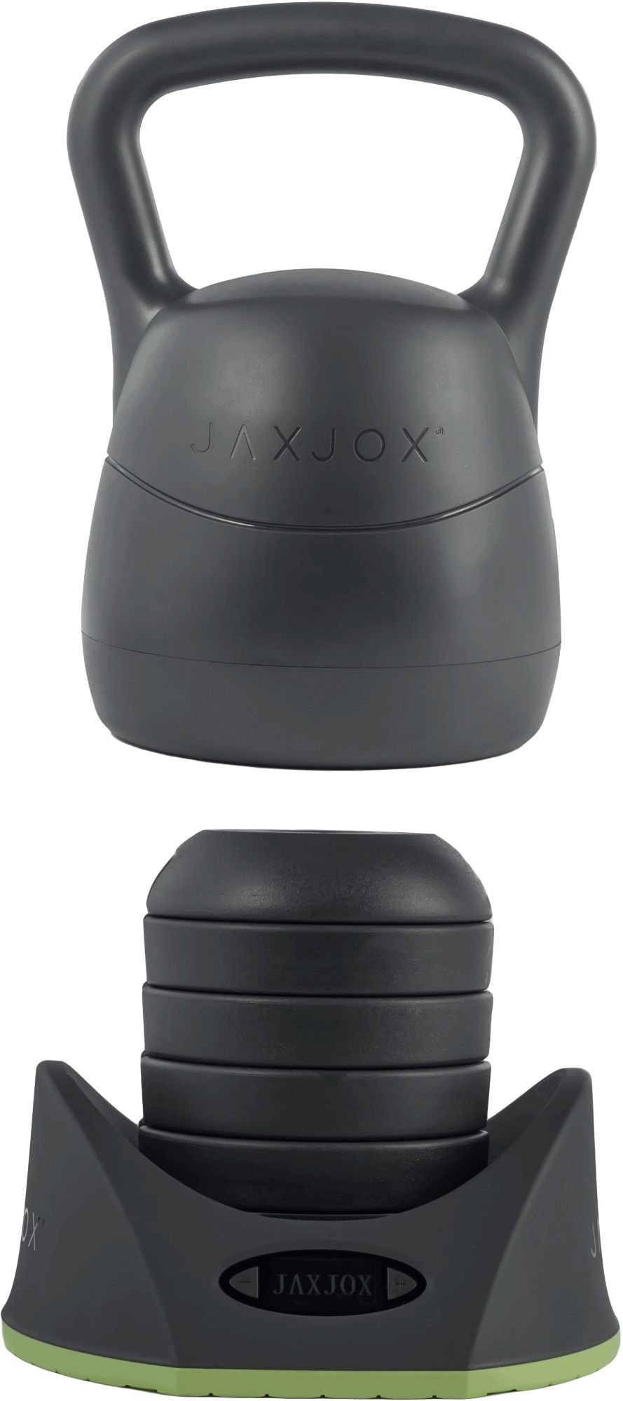 JAXJOX KettlebellConnect 2.0 product image