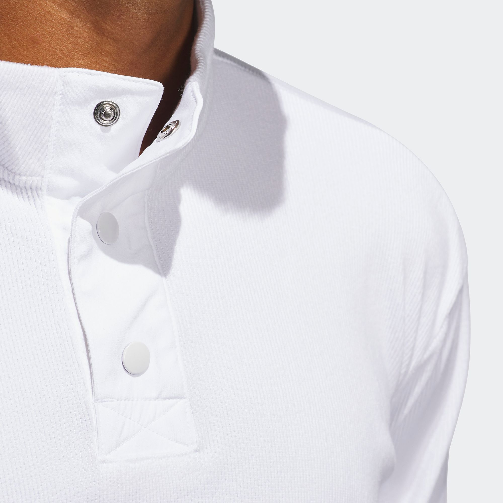 adidas Men's Go-To Cozy Golf Pullover product image