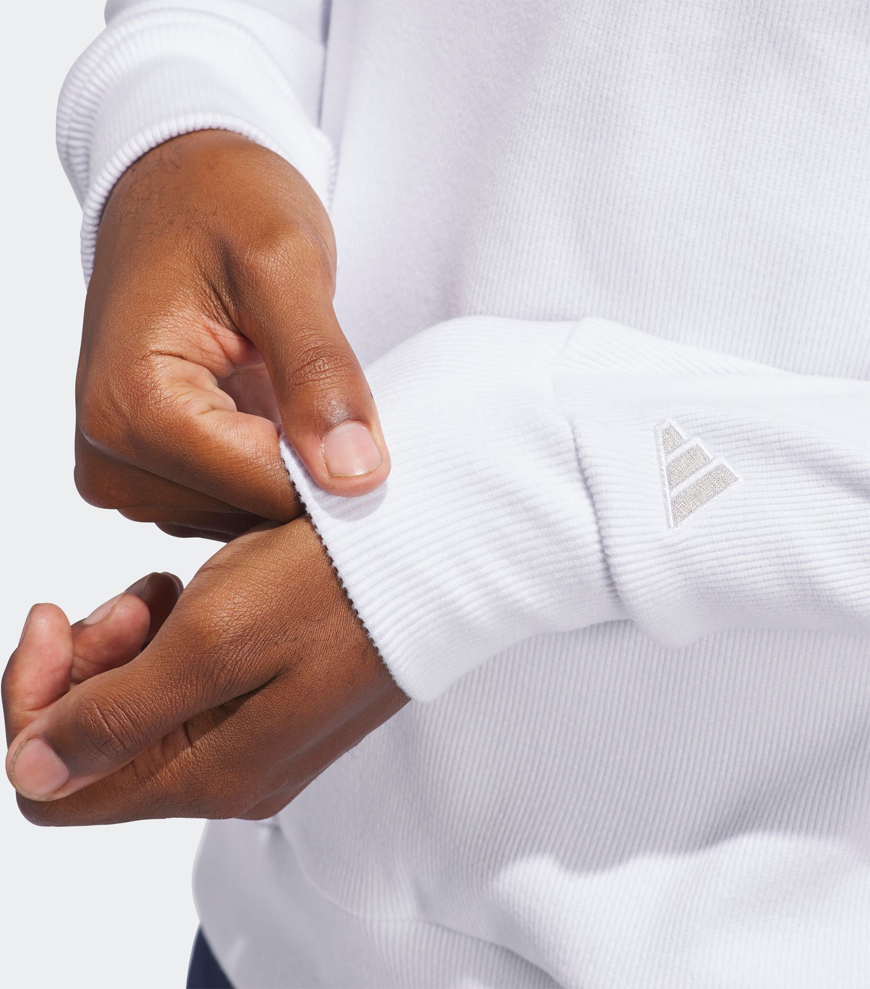 adidas Men's Go-To Cozy Golf Pullover product image