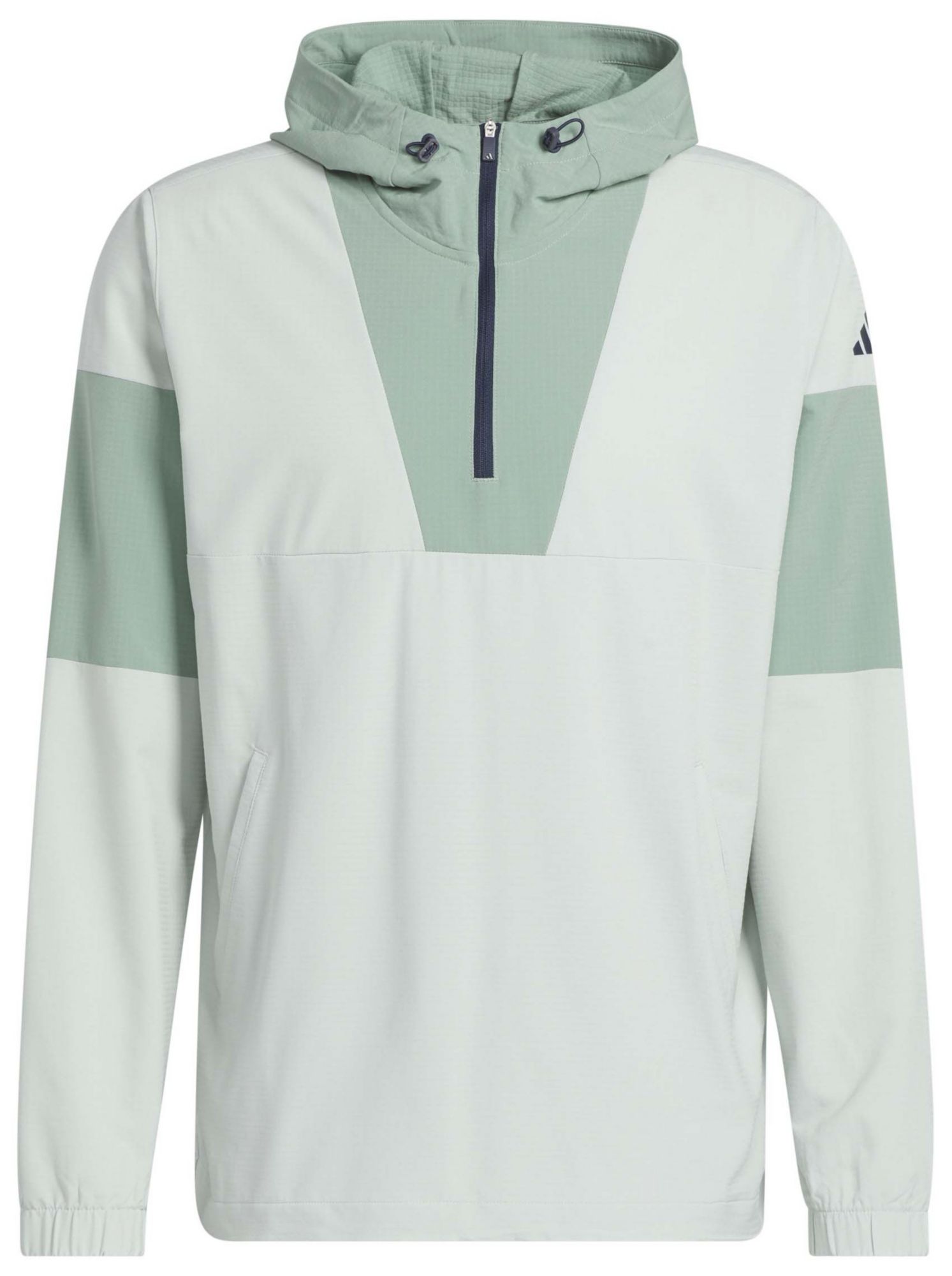 adidas Men's Ultimate365 Anorak Golf Jacket product image