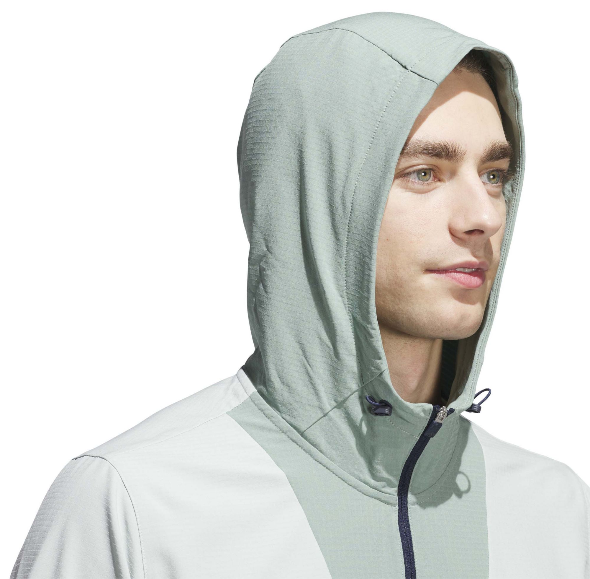 adidas Men's Ultimate365 Anorak Golf Jacket product image