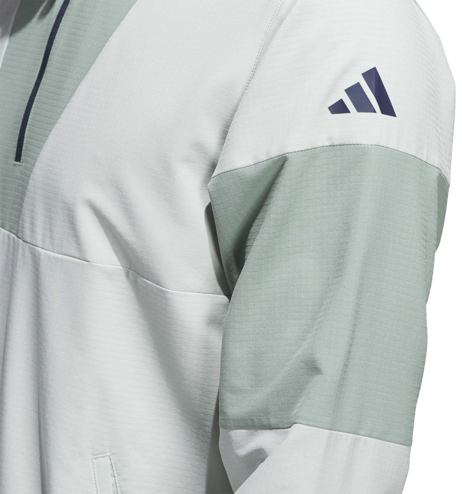 adidas Men's Ultimate365 Anorak Golf Jacket product image