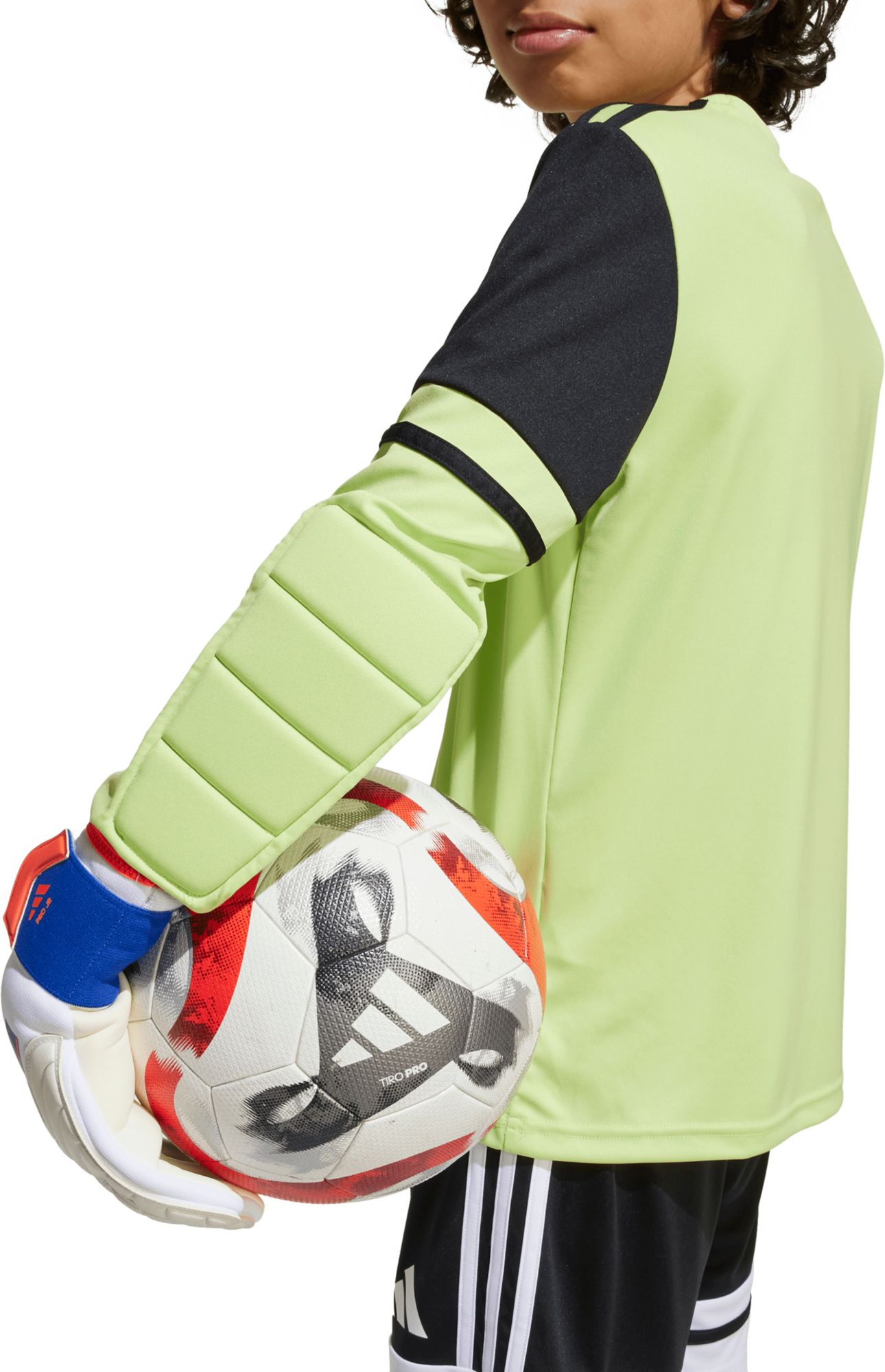 adidas Youth Squadra Goalkeeper Jersey product image
