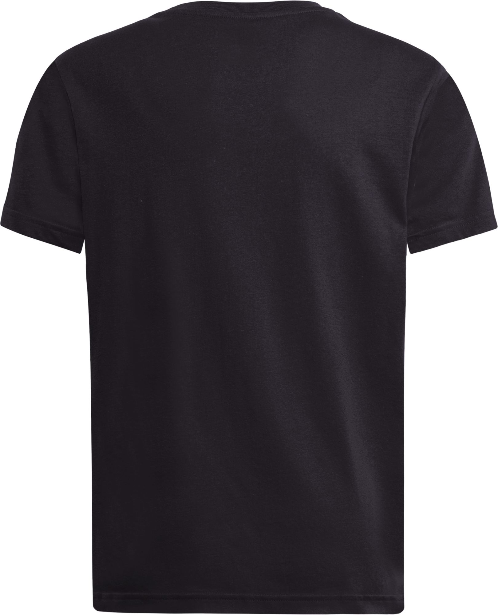 adidas Youth Lionel Messi #10 Varsity Black T-Shirt