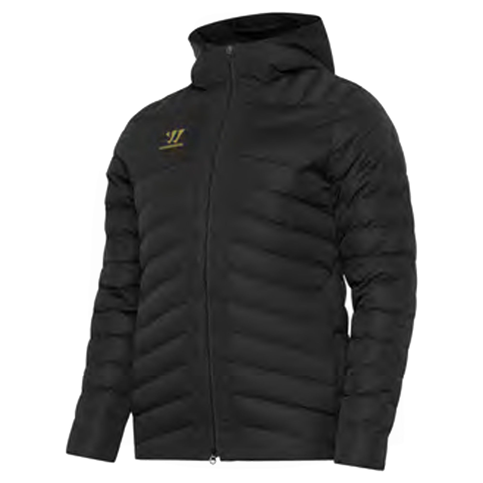 Warrior Aurum Jacket product image