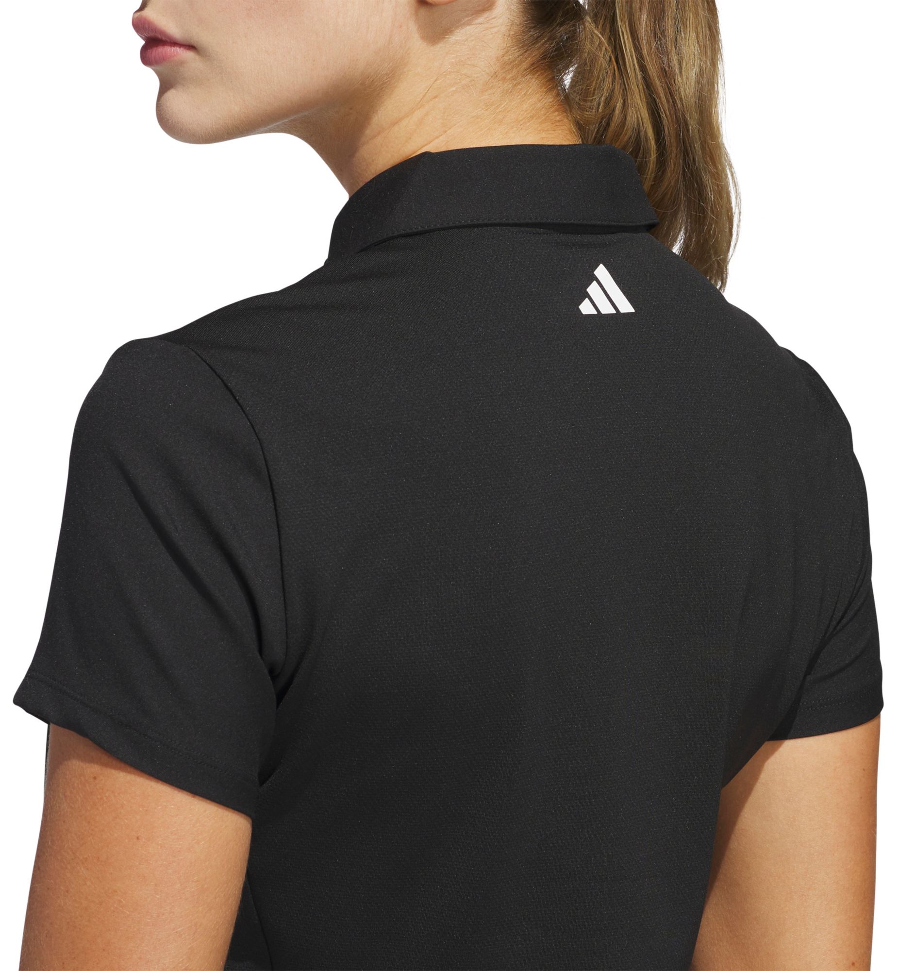 adidas Women's Ultimate365 Solid Golf Dress product image