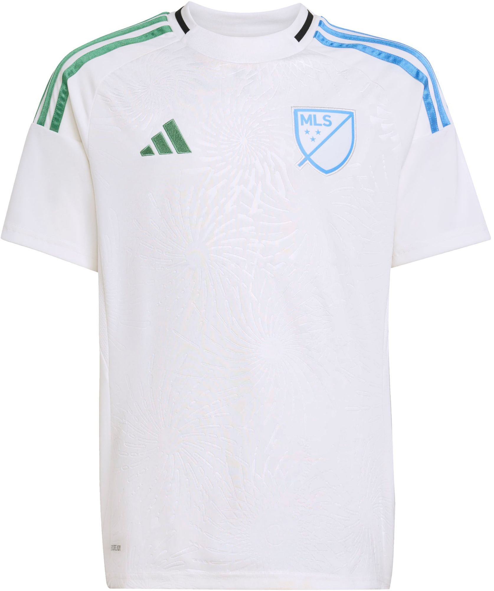 adidas Youth 2025 MLS All-Star Game Replica Jersey product image