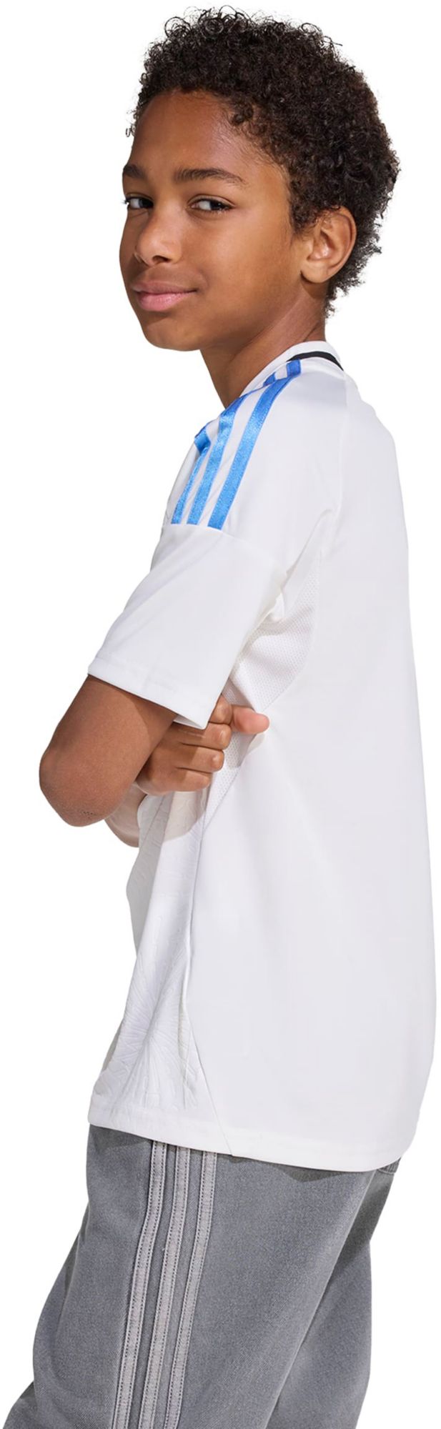 adidas Youth 2025 MLS All-Star Game Replica Jersey product image