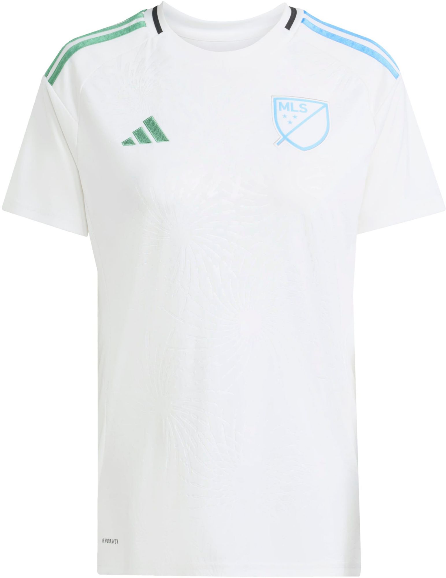 adidas Women's 2025 MLS All-Star Game Replica Jersey product image