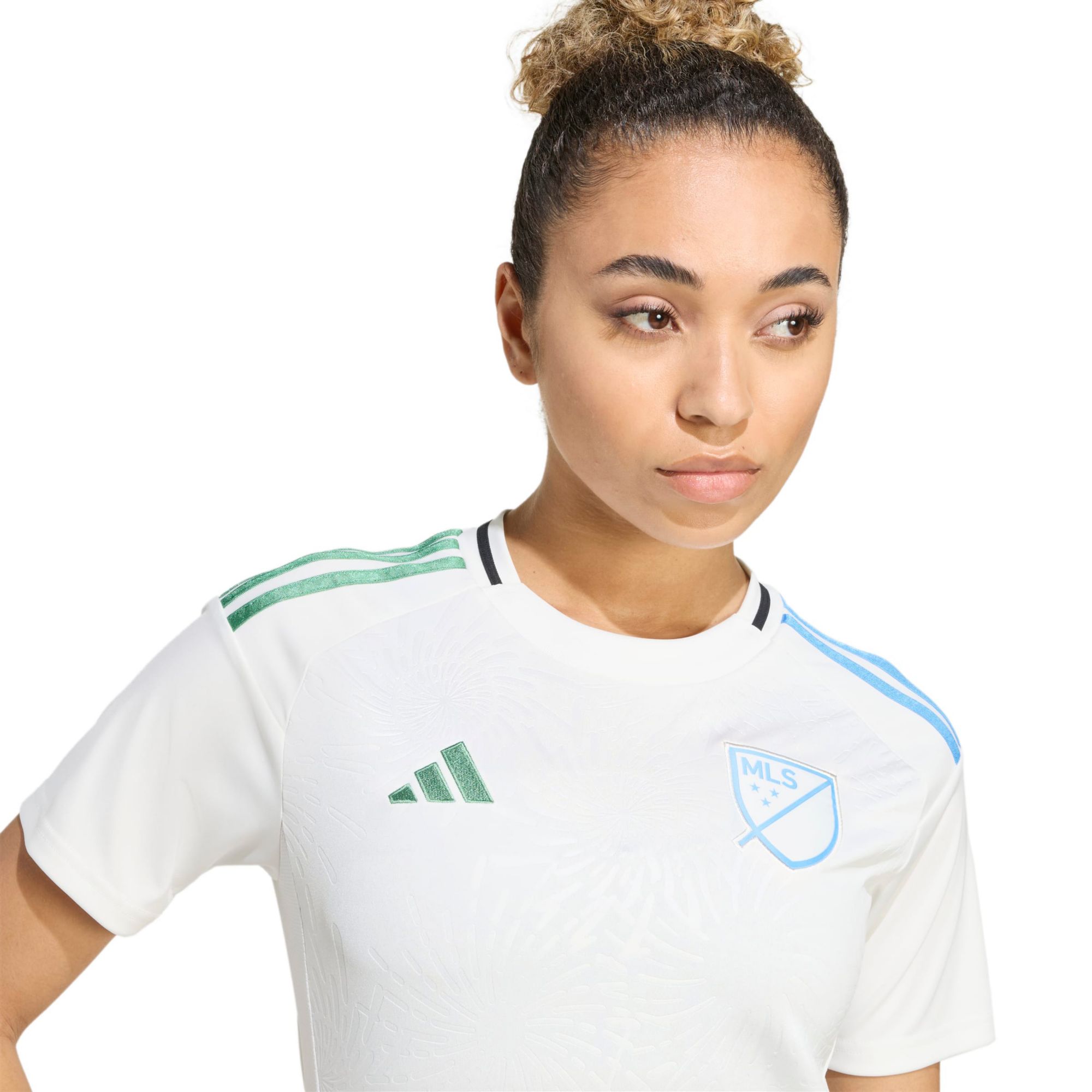 adidas Women's 2025 MLS All-Star Game Replica Jersey product image