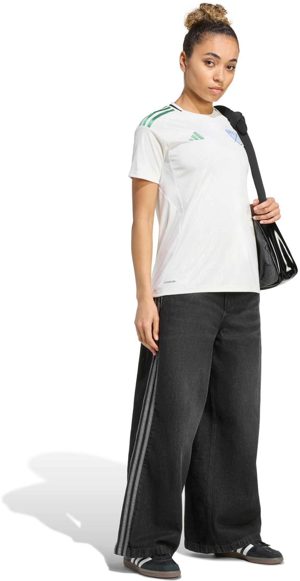 adidas Women's 2025 MLS All-Star Game Replica Jersey product image