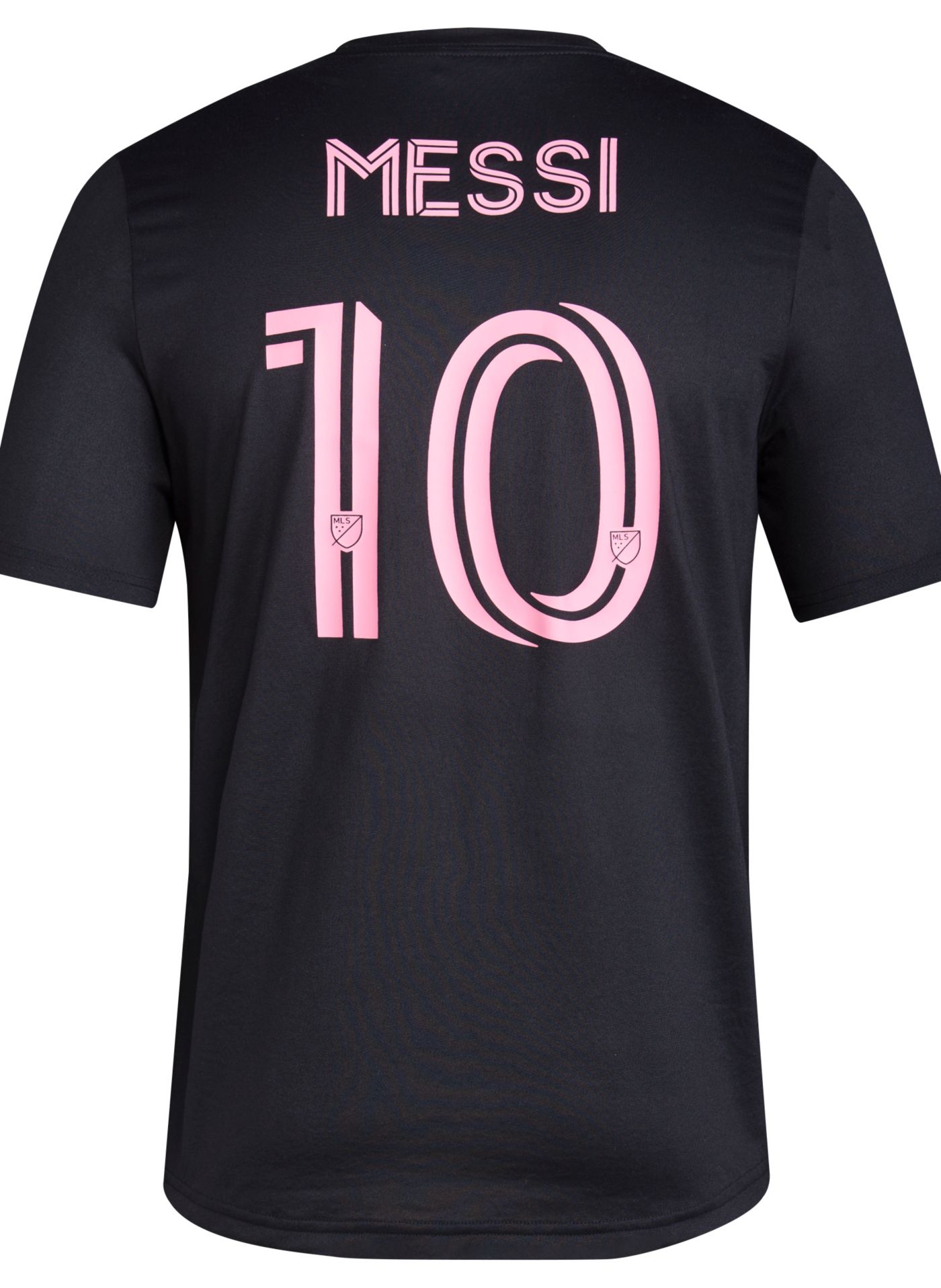 Messi jersey dicks top