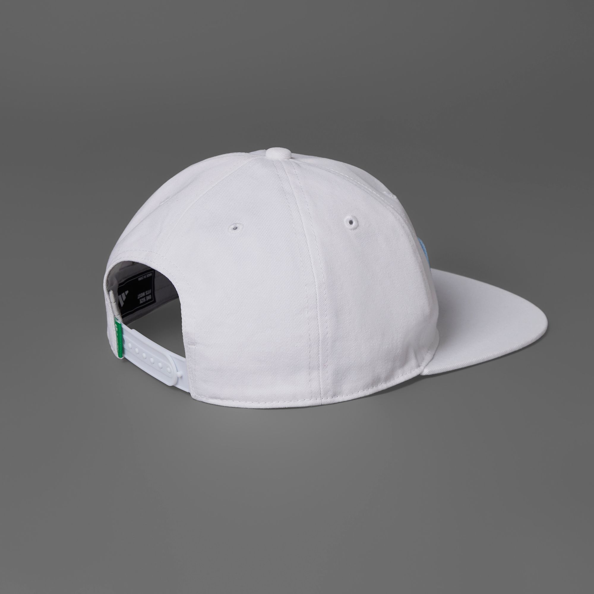 adidas Originals Adult Golf Tour Archive 5-Panel Patch Golf Hat product image