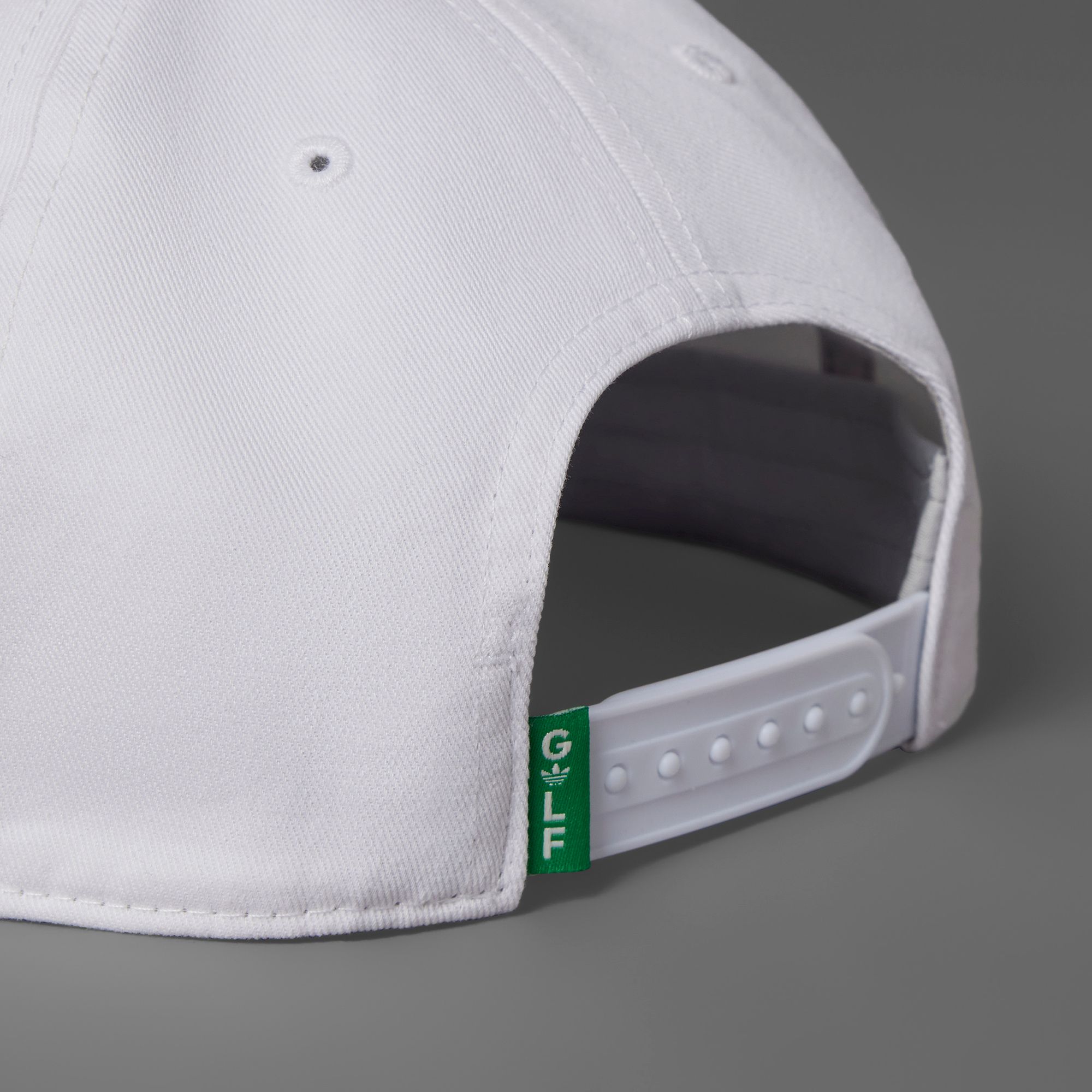 adidas Originals Adult Golf Tour Archive 5-Panel Patch Golf Hat product image