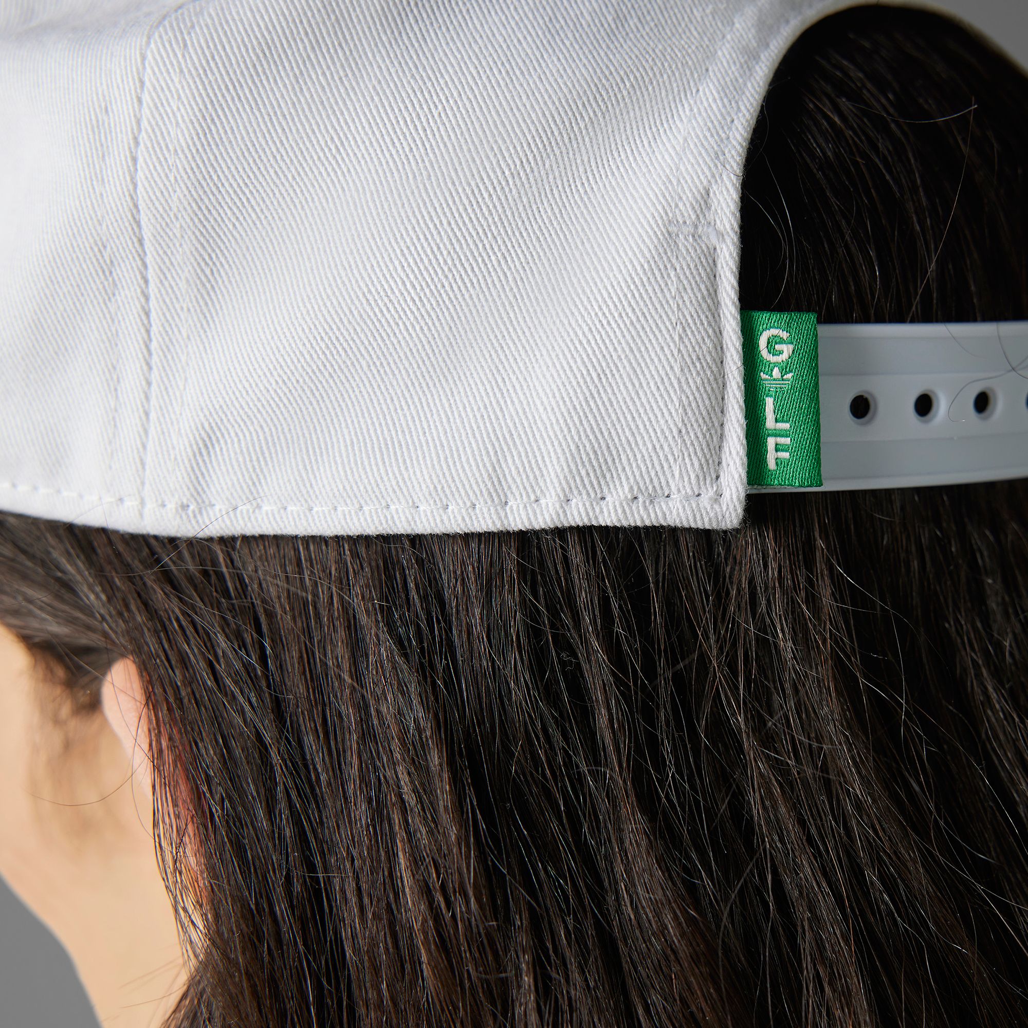 adidas Originals Adult Golf Tour Archive 5-Panel Patch Golf Hat product image