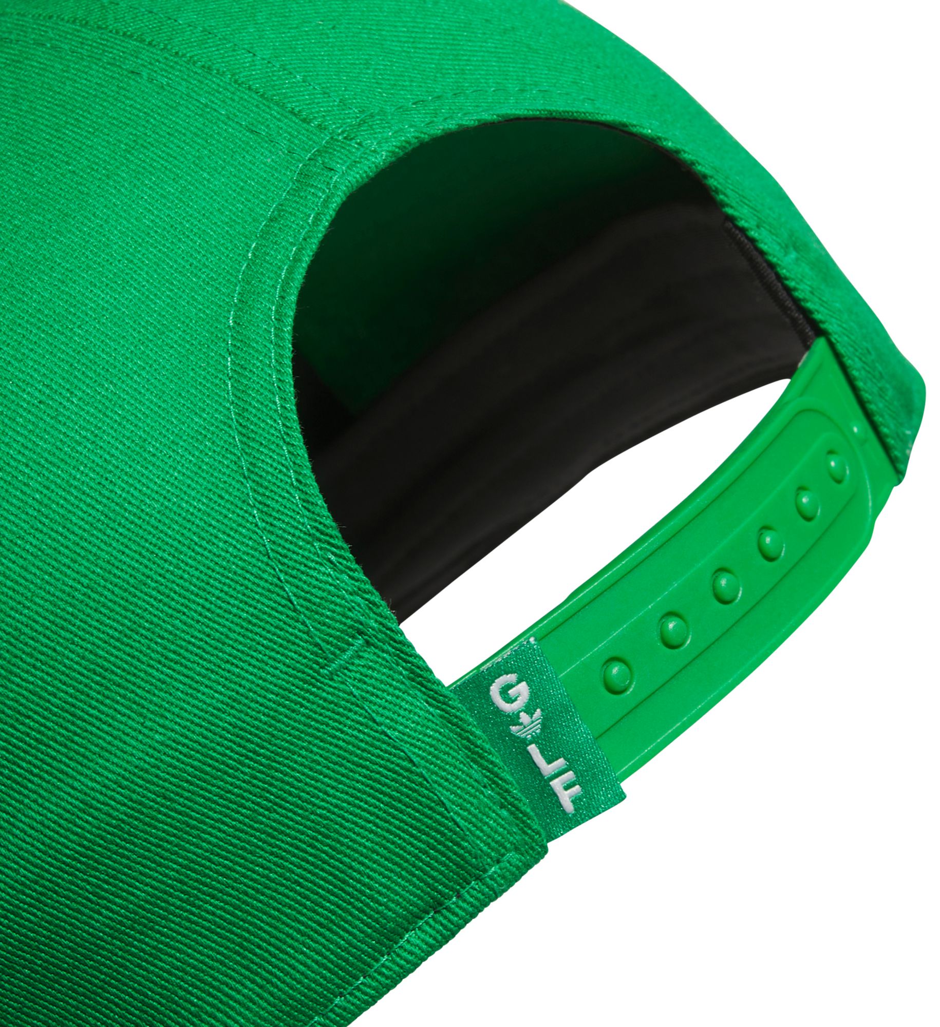 adidas Originals Adult Golf Tour Archive 5-Panel Patch Golf Hat product image