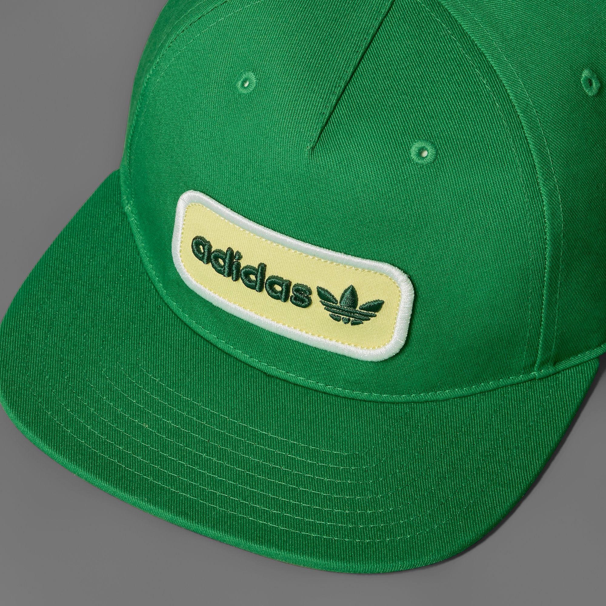 adidas Originals Adult Golf Tour Archive 5-Panel Patch Golf Hat product image