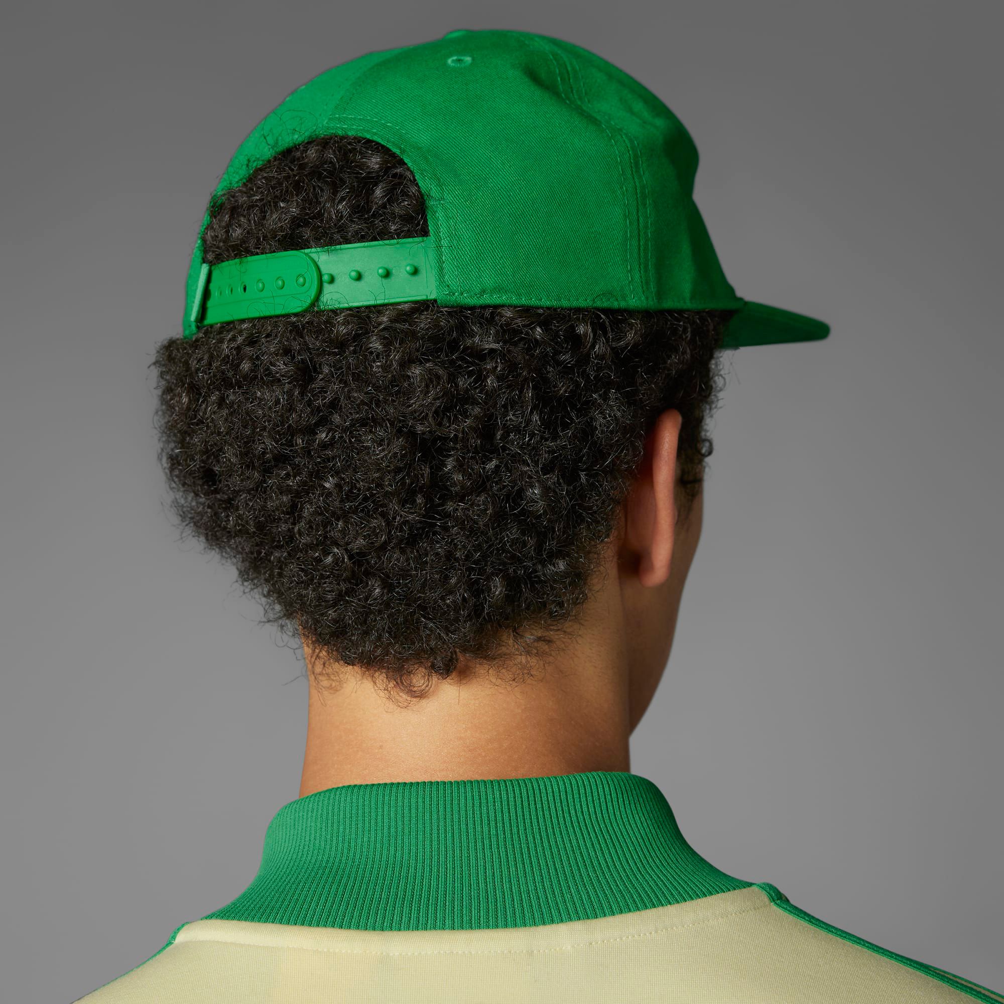 adidas Originals Adult Golf Tour Archive 5-Panel Patch Golf Hat product image