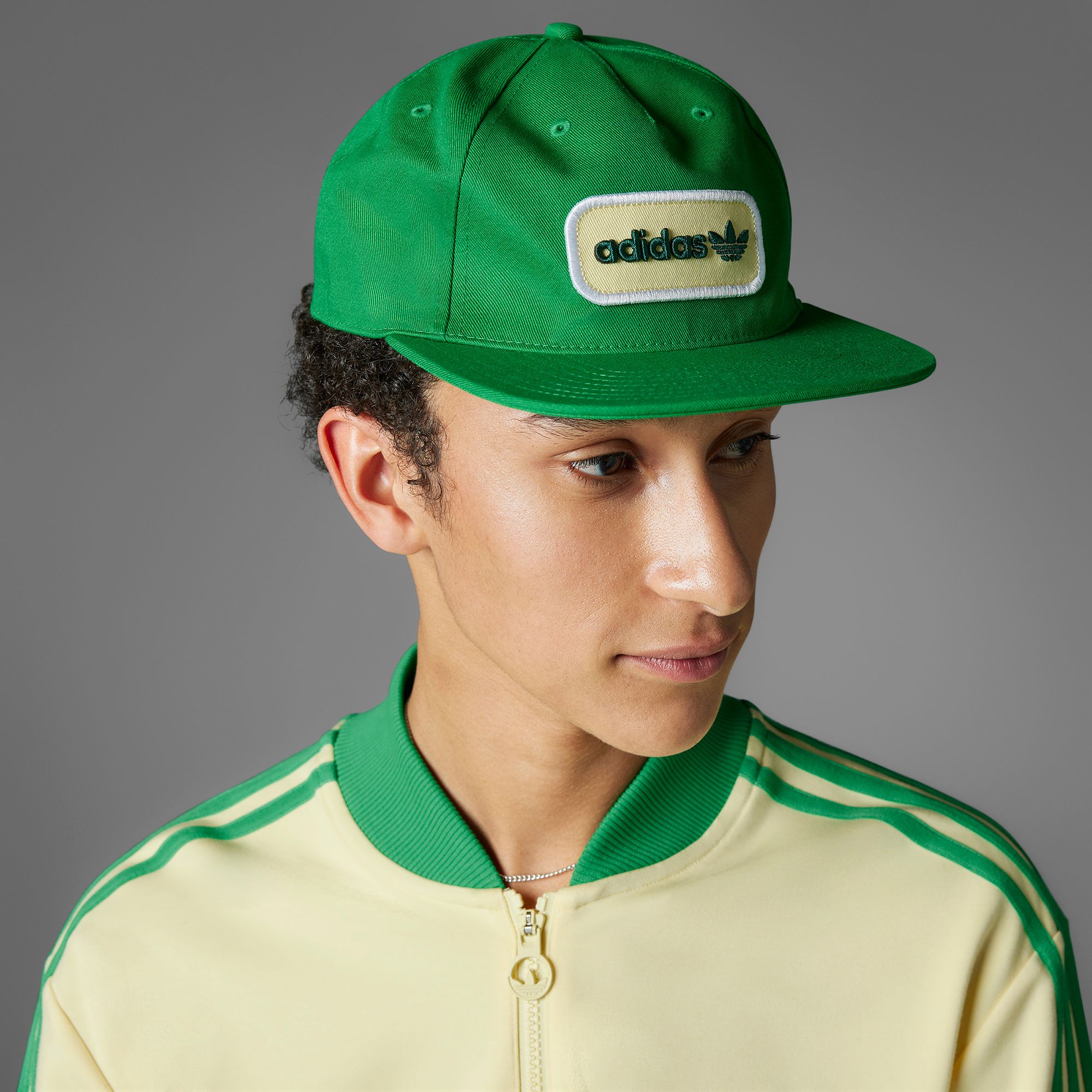 adidas Originals Adult Golf Tour Archive 5-Panel Patch Golf Hat product image