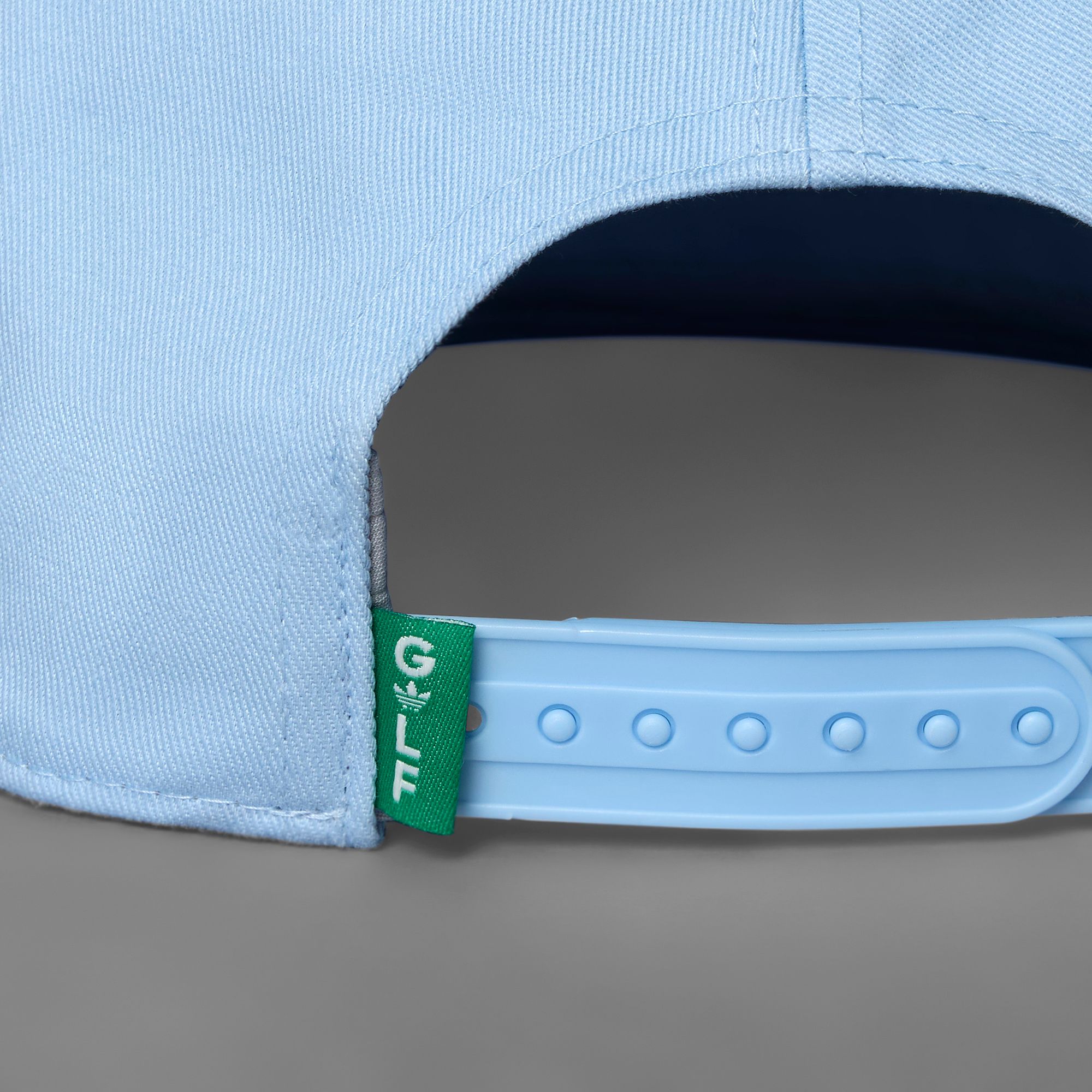 adidas Originals Adult Golf Tour Archive 5-PAnel Patch Golf Hat product image