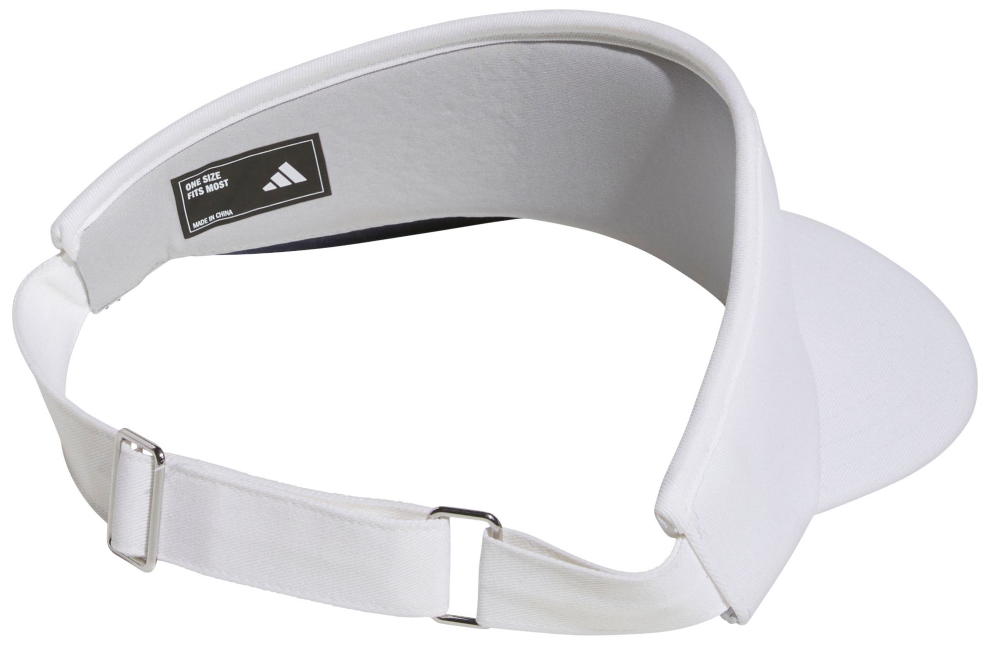 adidas Originals Adult Golf Tour High-Crown Golf Visor product image