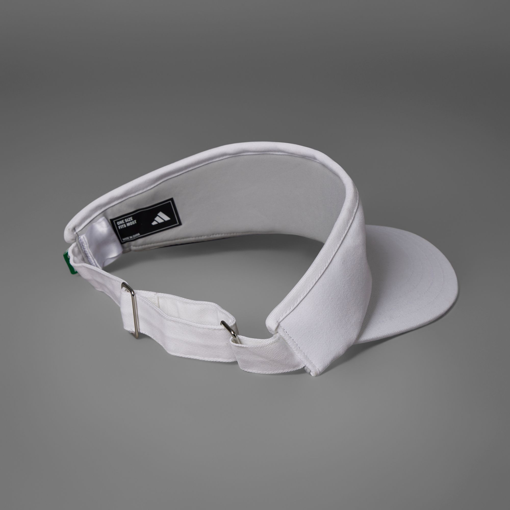 adidas Originals Adult Golf Tour High-Crown Golf Visor product image