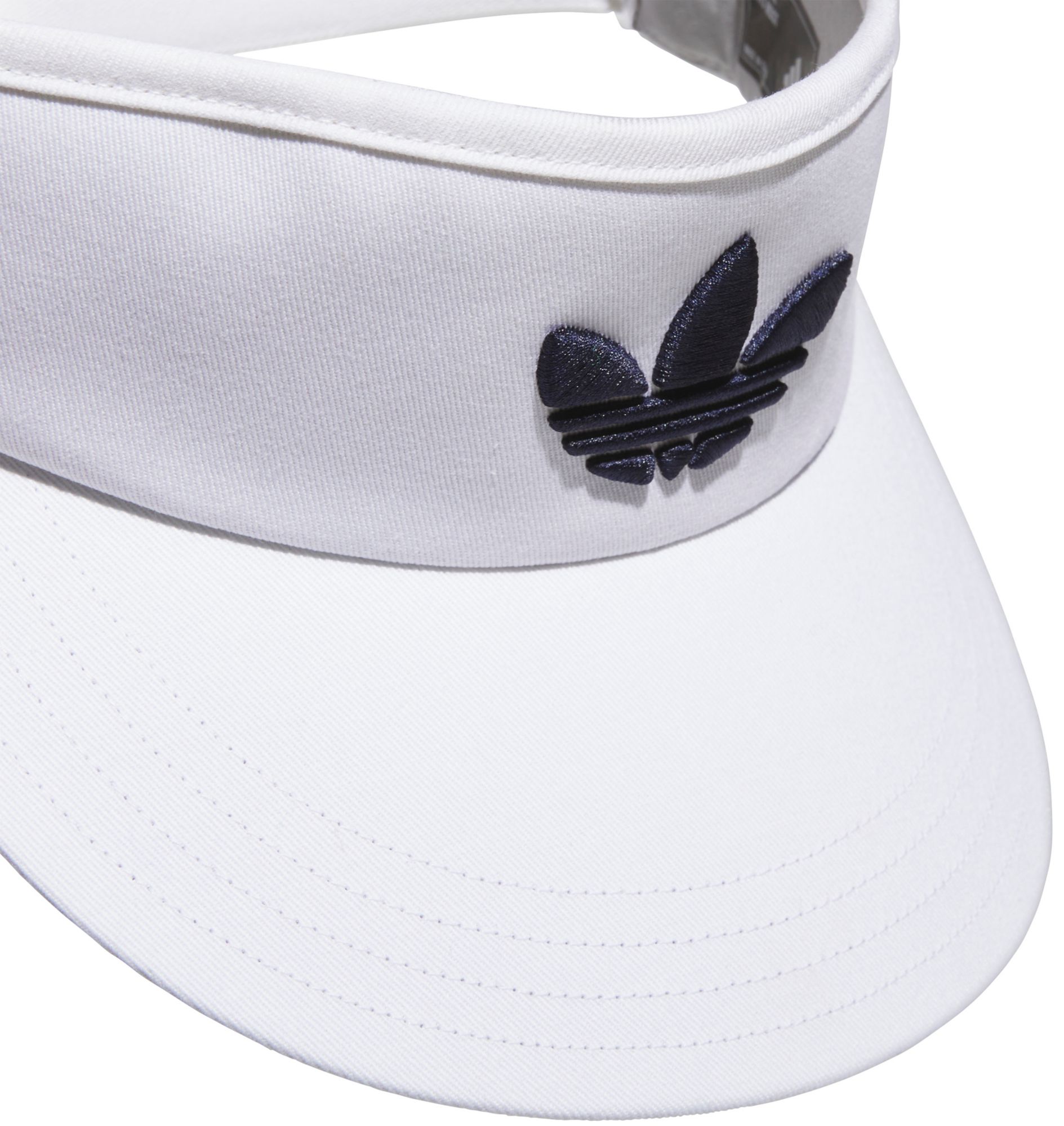 adidas Originals Adult Golf Tour High-Crown Golf Visor product image