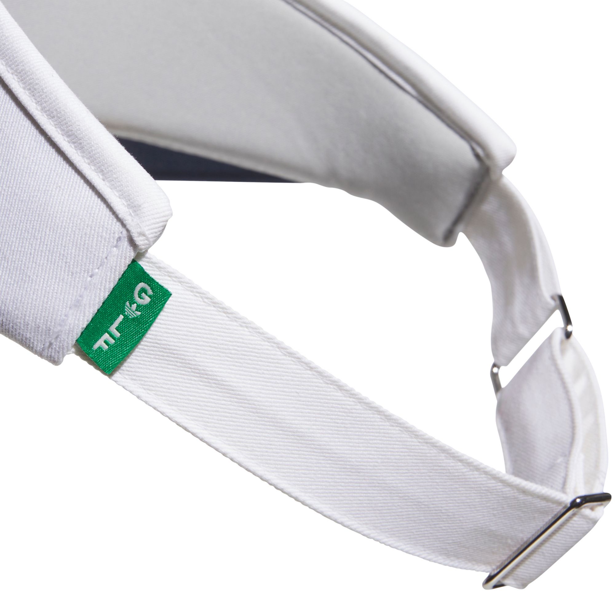 adidas Originals Adult Golf Tour High-Crown Golf Visor product image