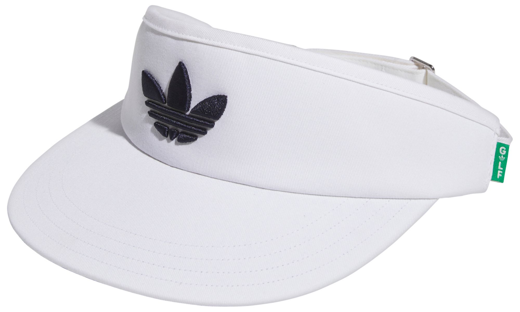 adidas Originals Adult Golf Tour High-Crown Golf Visor product image