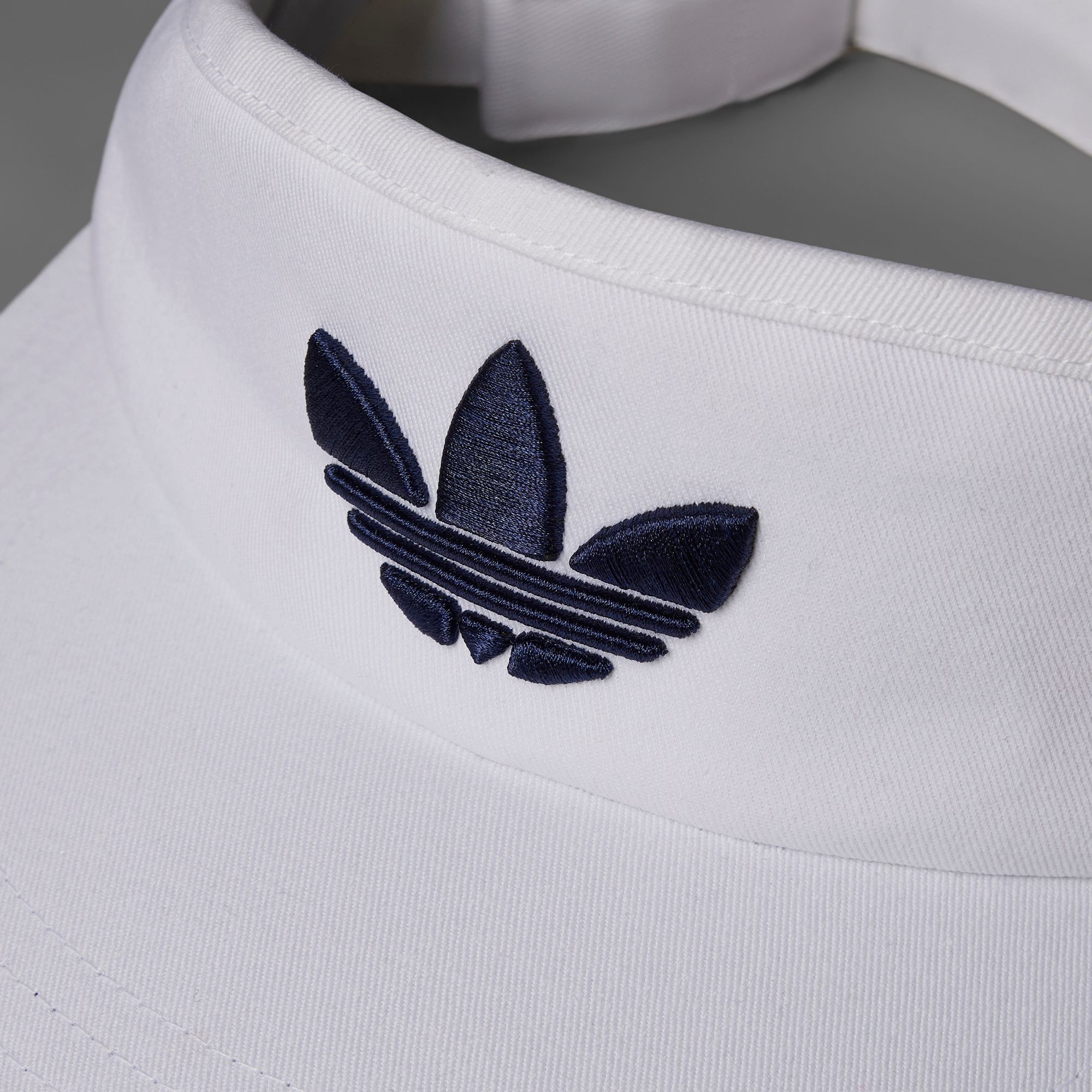 adidas Originals Adult Golf Tour High-Crown Golf Visor product image