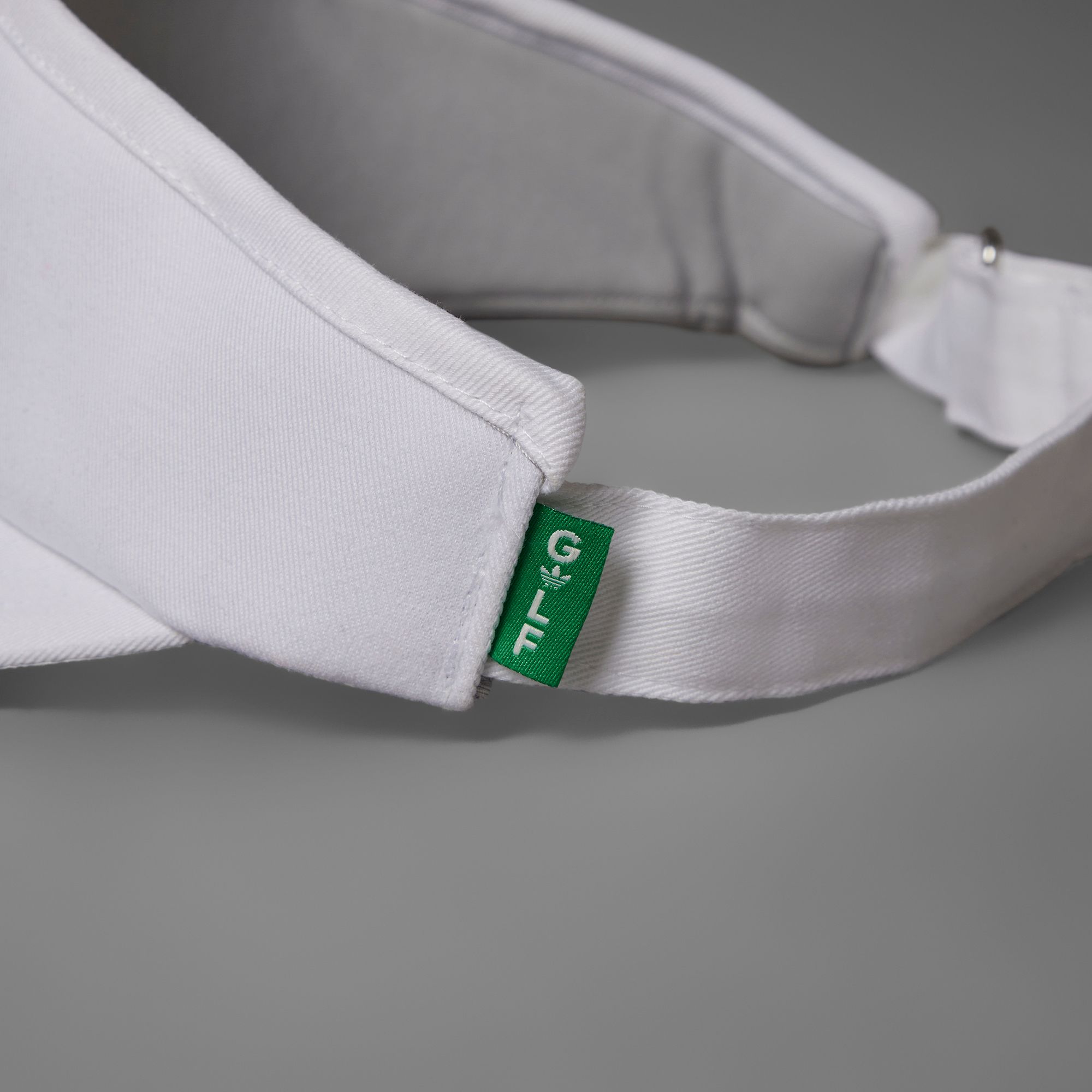 adidas Originals Adult Golf Tour High-Crown Golf Visor product image