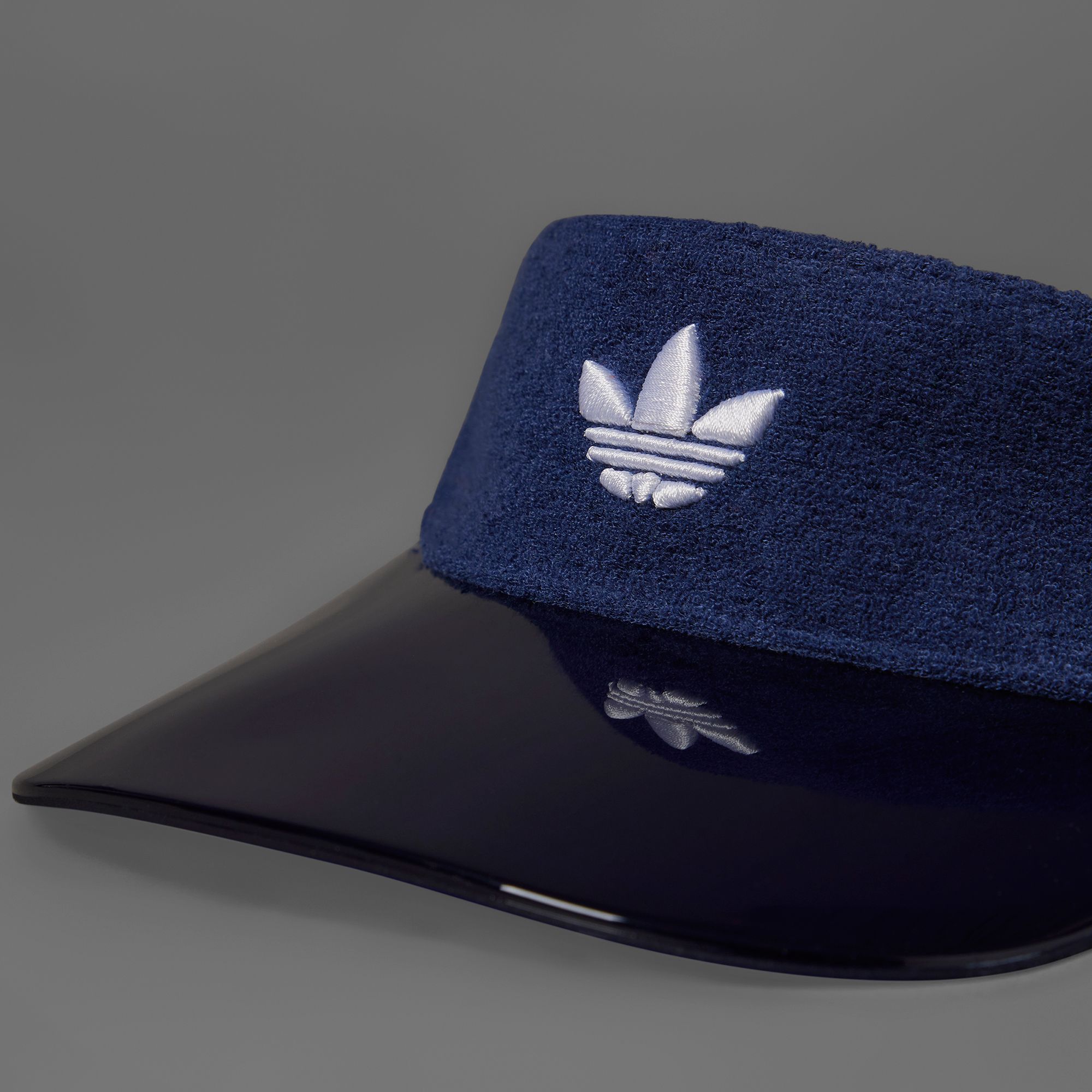 adidas Originals Adult Golf Tour Terry Visor product image