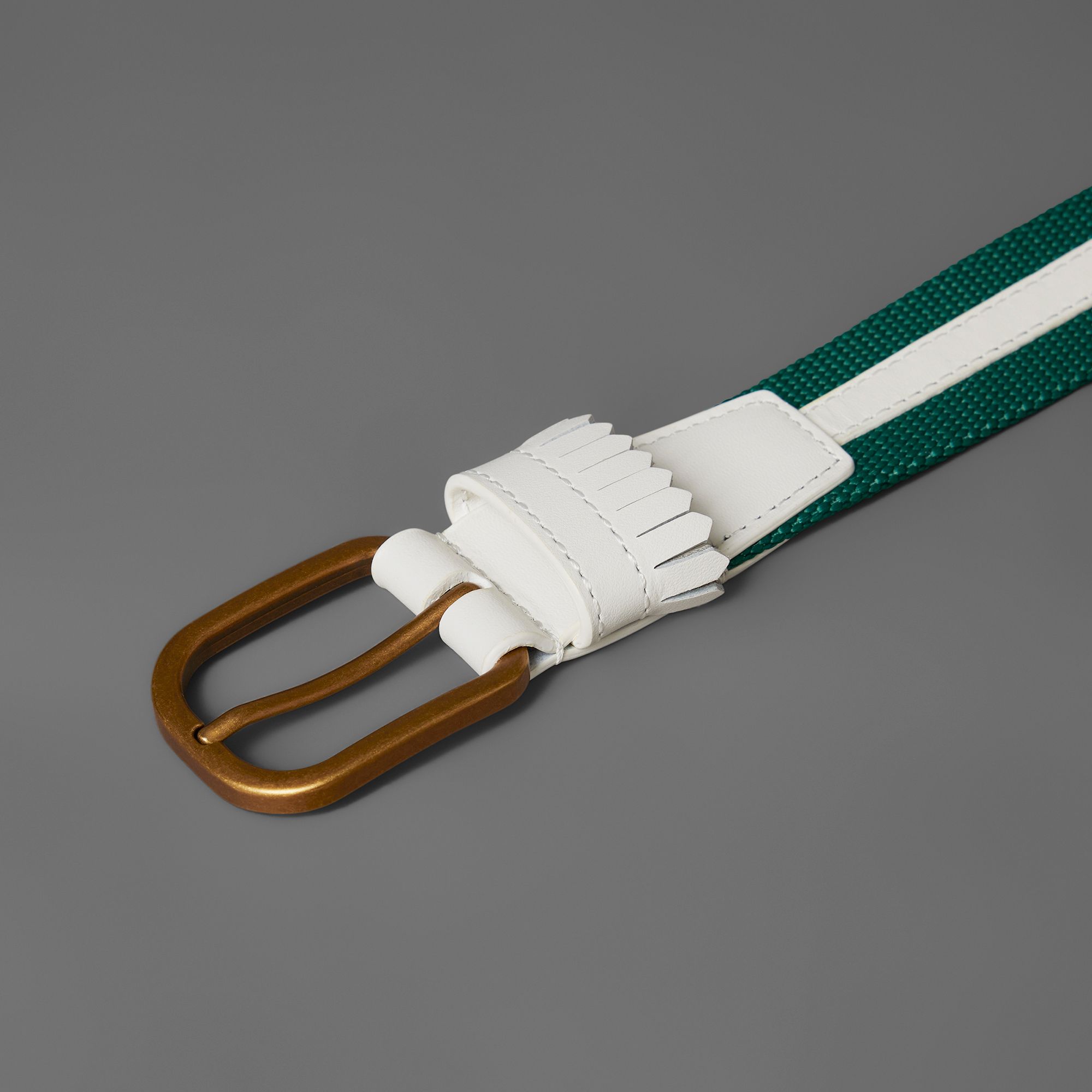 adidas Originals Men's Golf Leather Belt product image