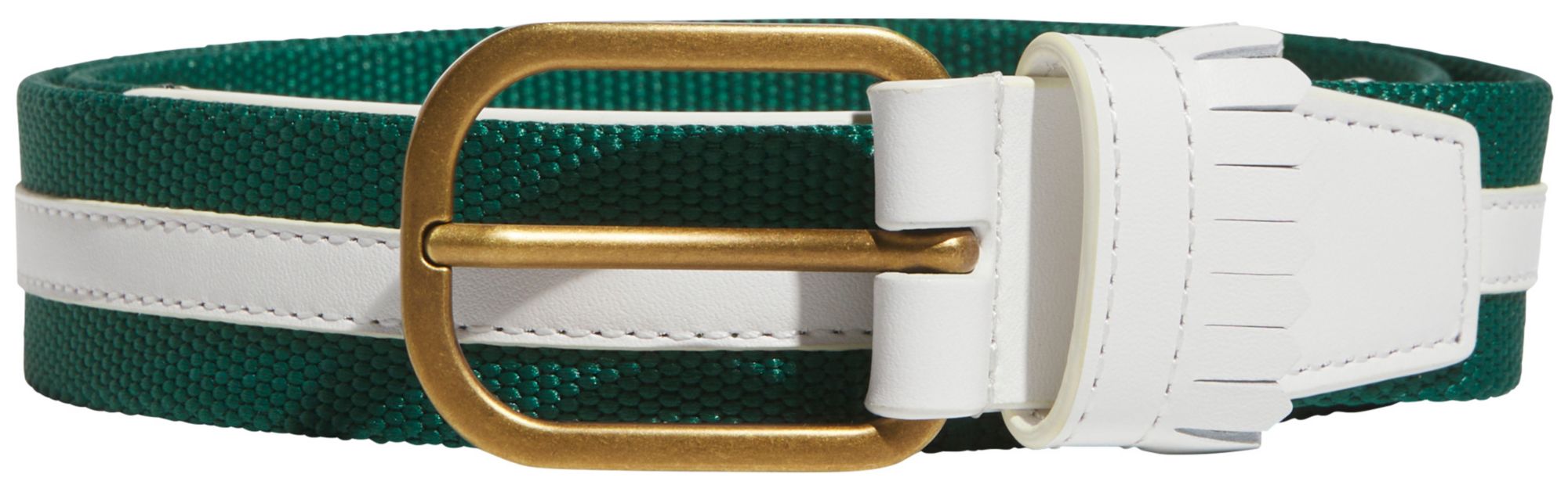 adidas Originals Men's Golf Leather Belt product image