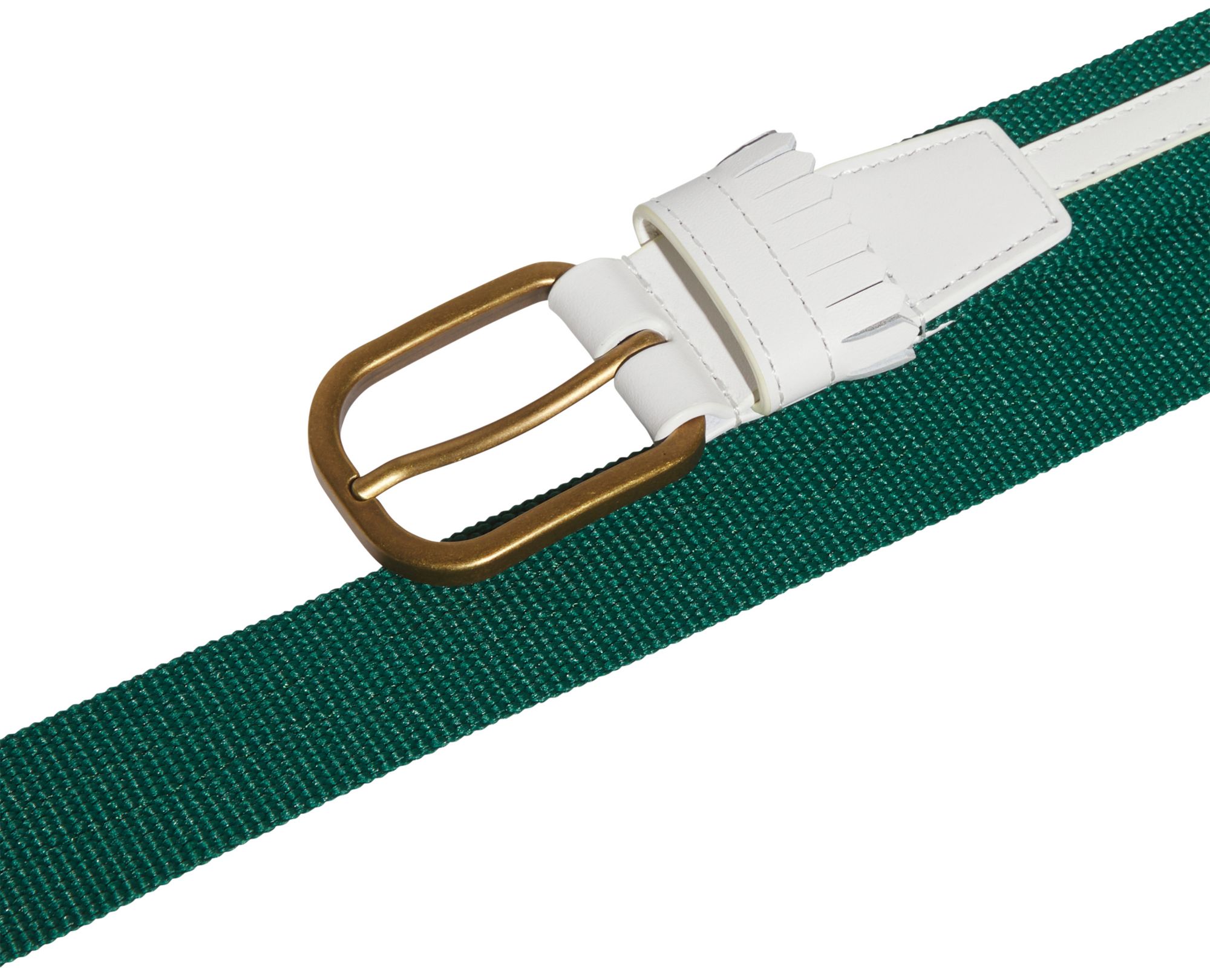 adidas Originals Men's Golf Leather Belt product image