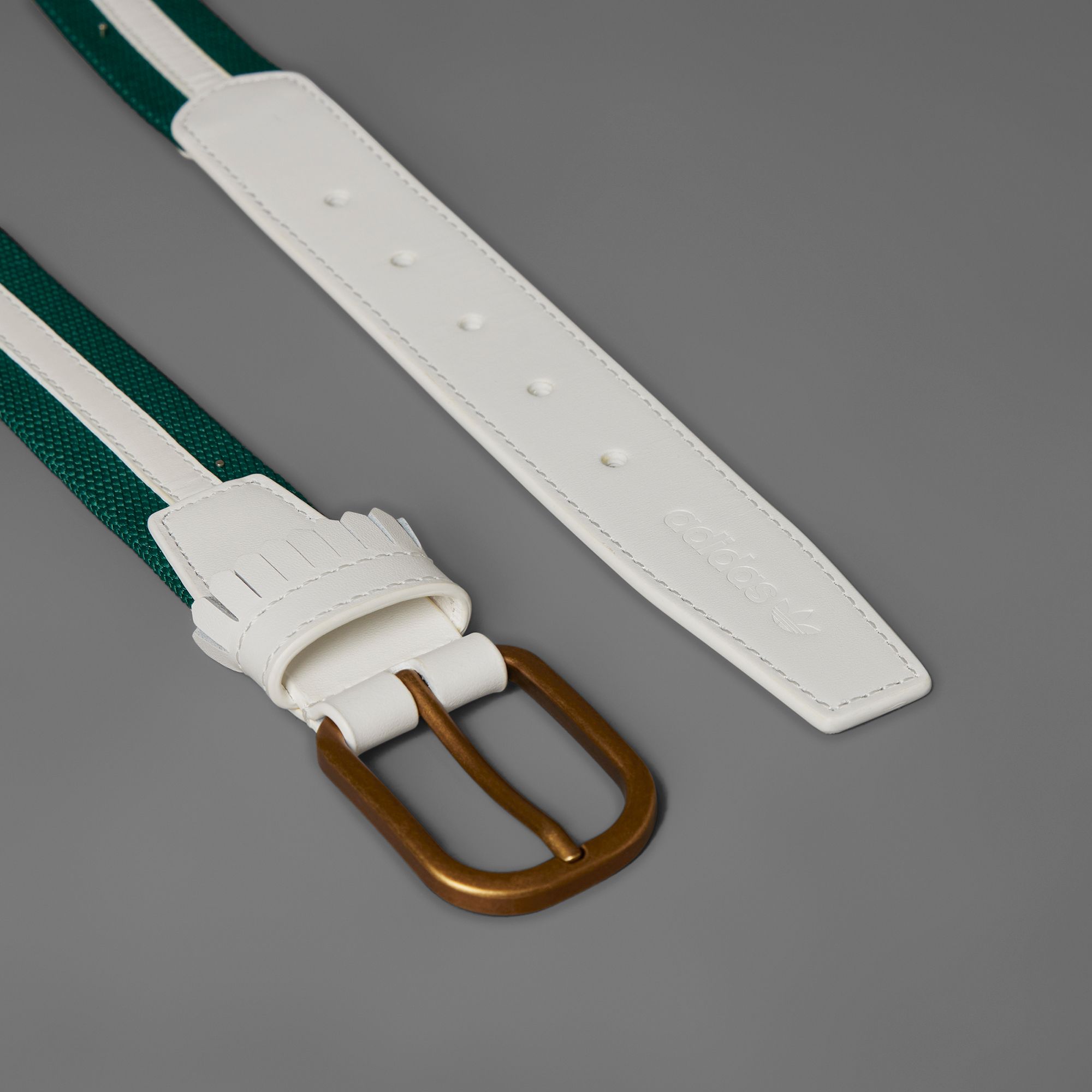 adidas Originals Men's Golf Leather Belt product image