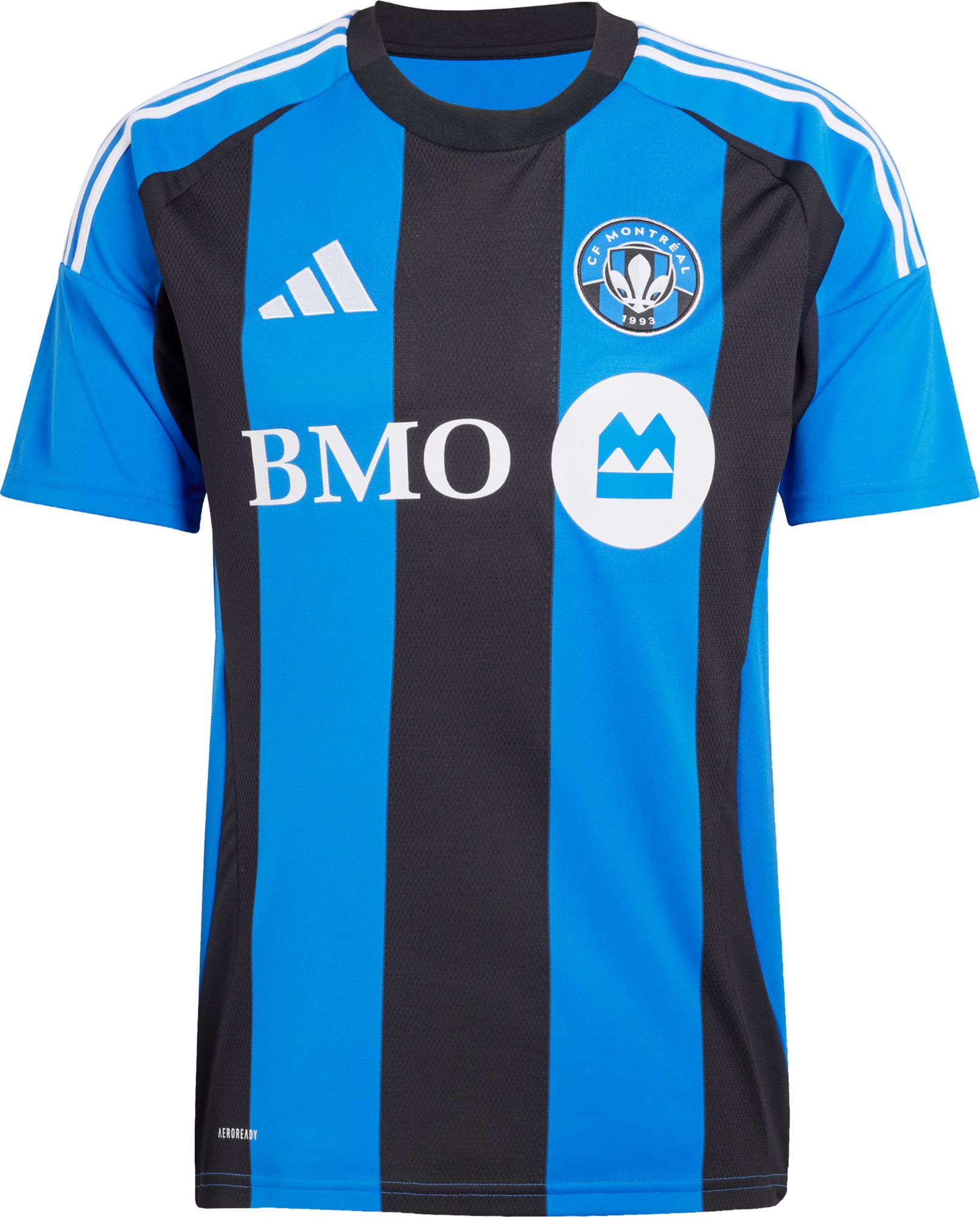 adidas Men's CF Montreal 2025 Primary Replica "The Original" Jersey product image