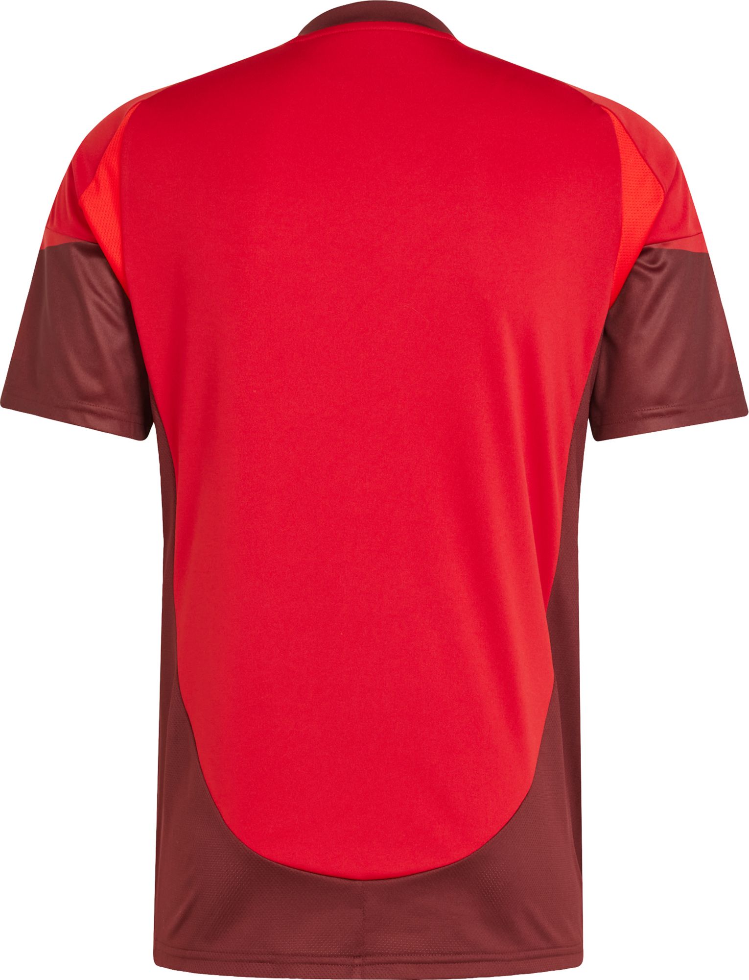 adidas Adult Toronto FC 2025 Replica Primary "The Club Kit" Jersey product image