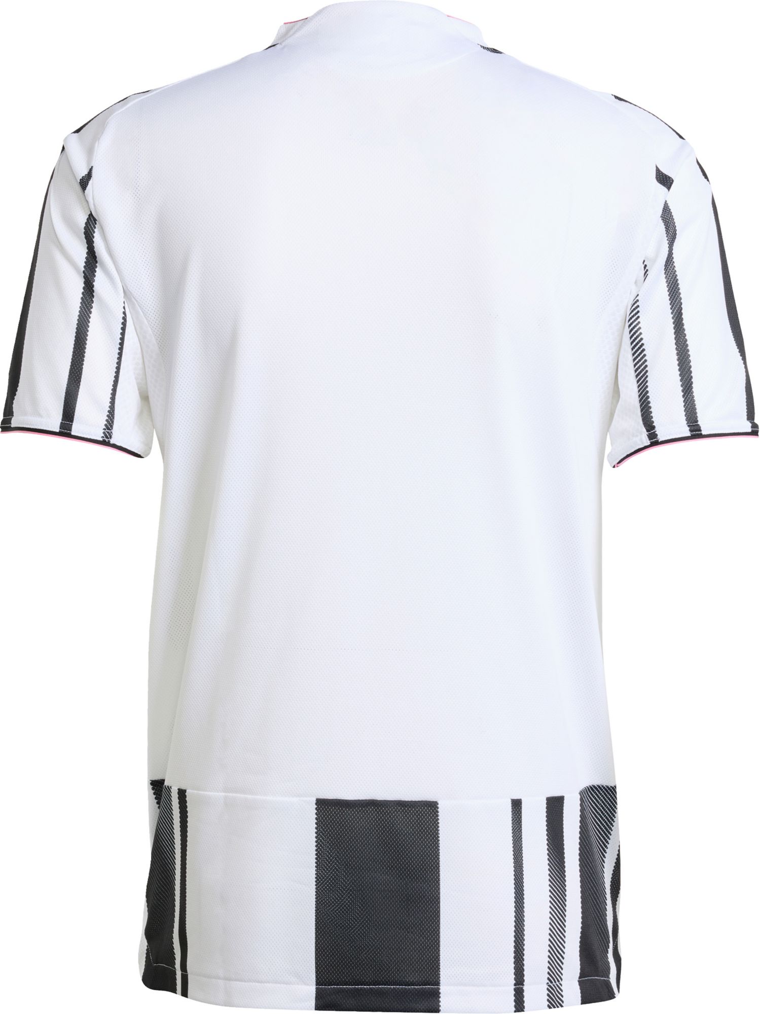 adidas Adult Juventus 2025-26 Home Authentic Jersey product image