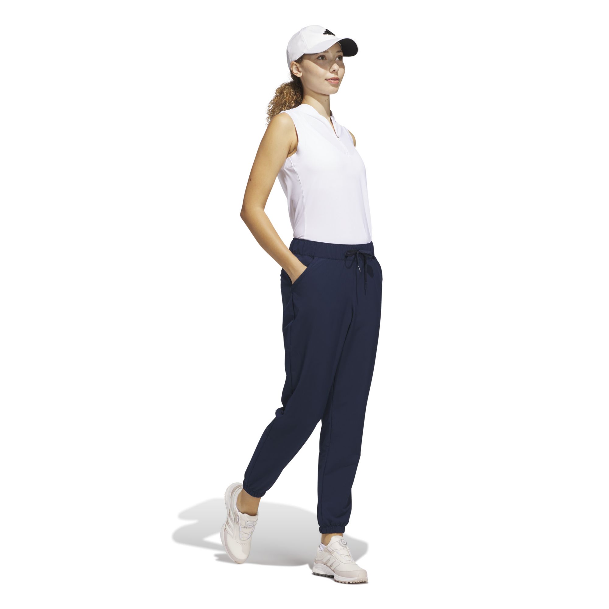 adidas Women's Ultimate365 WIND.RDY Golf Jogger product image