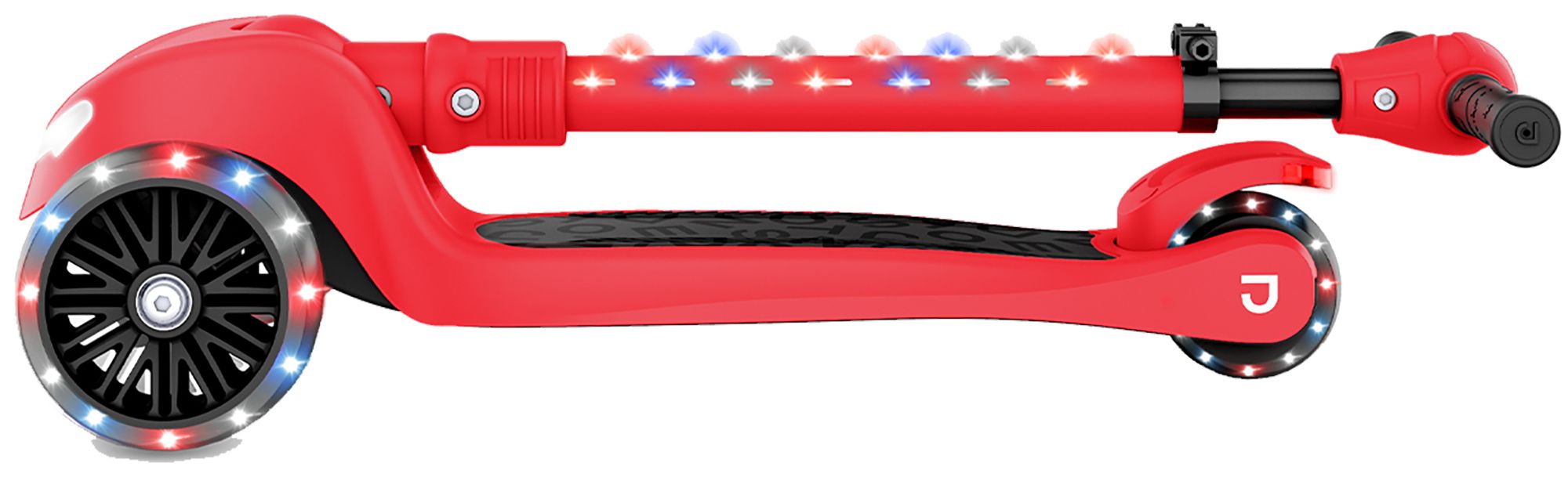 Jetson Mini Kids 3-Wheel Kick Scooter product image